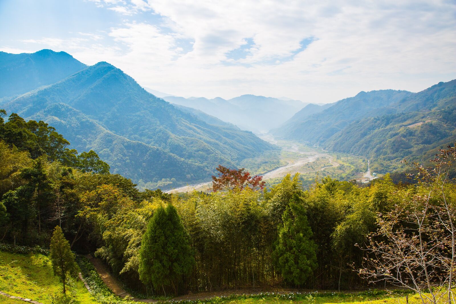 Canon EF 24-70mm F2.8L II USM sample photo. Mountain, nature, landscape photography