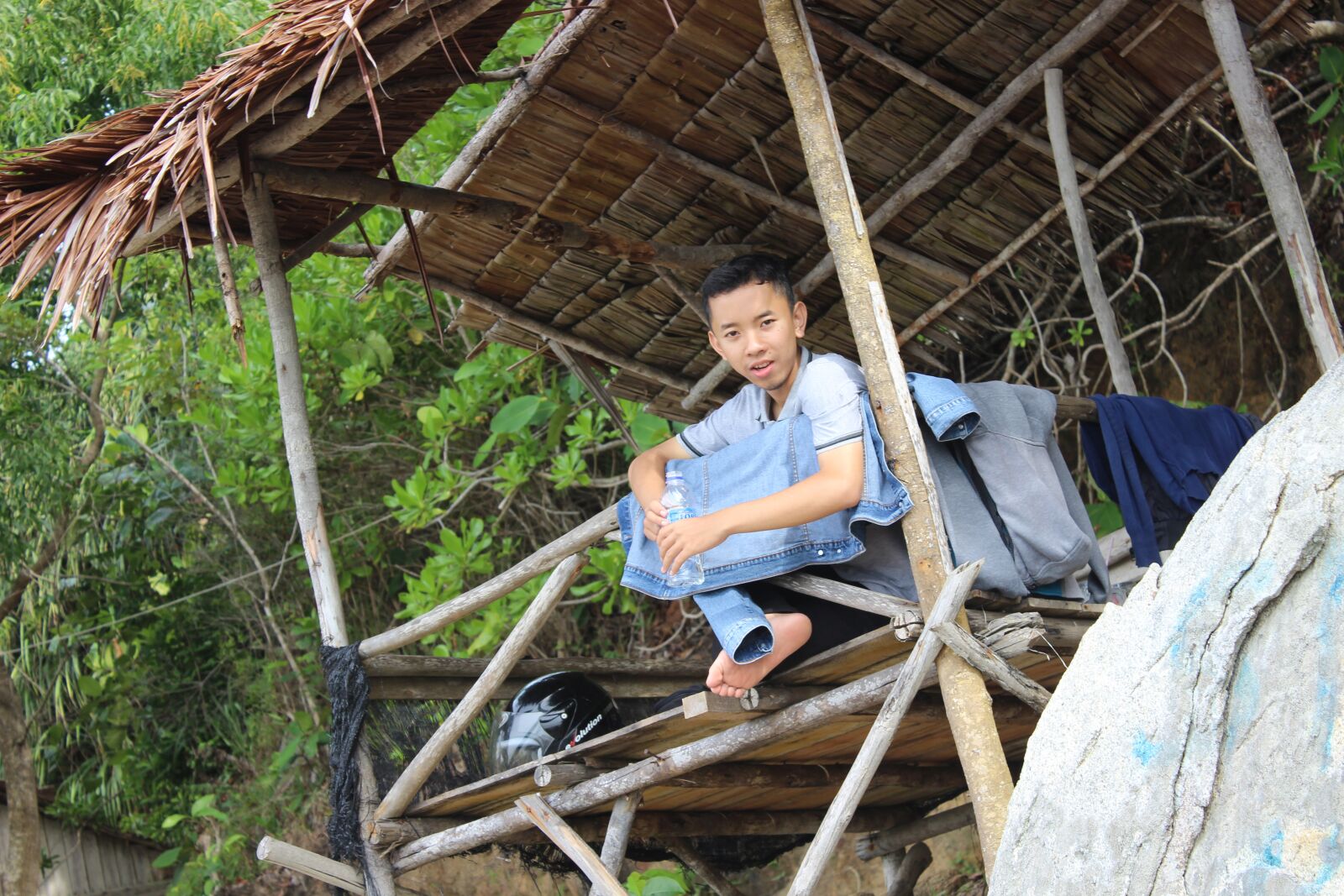 Canon EOS 600D (Rebel EOS T3i / EOS Kiss X5) sample photo. Agung, nur, rasyid photography