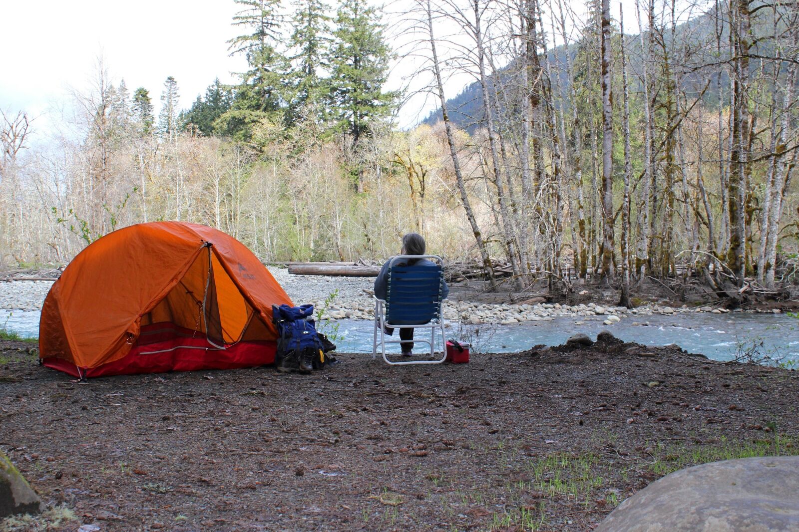 Canon EOS 550D (EOS Rebel T2i / EOS Kiss X4) sample photo. Camping, tent, recreation photography