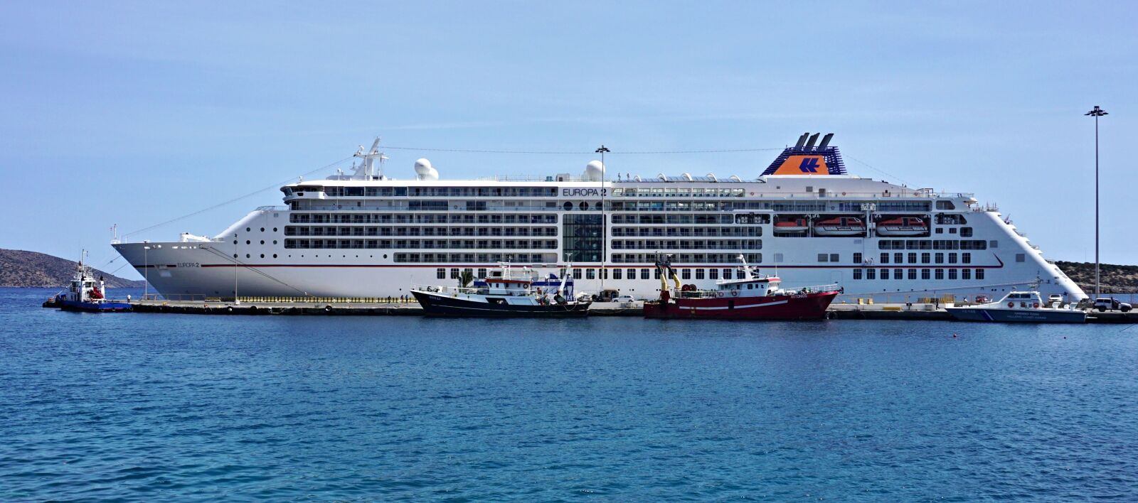 Sony a6000 sample photo. Cruise, ship, luxury photography