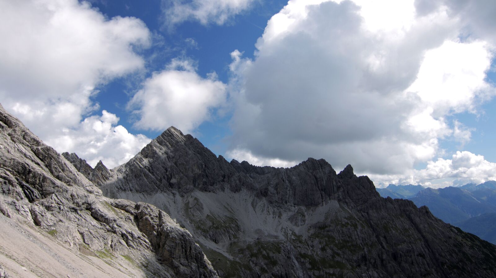 Canon EOS 80D sample photo. Mountains, summit, alpine photography