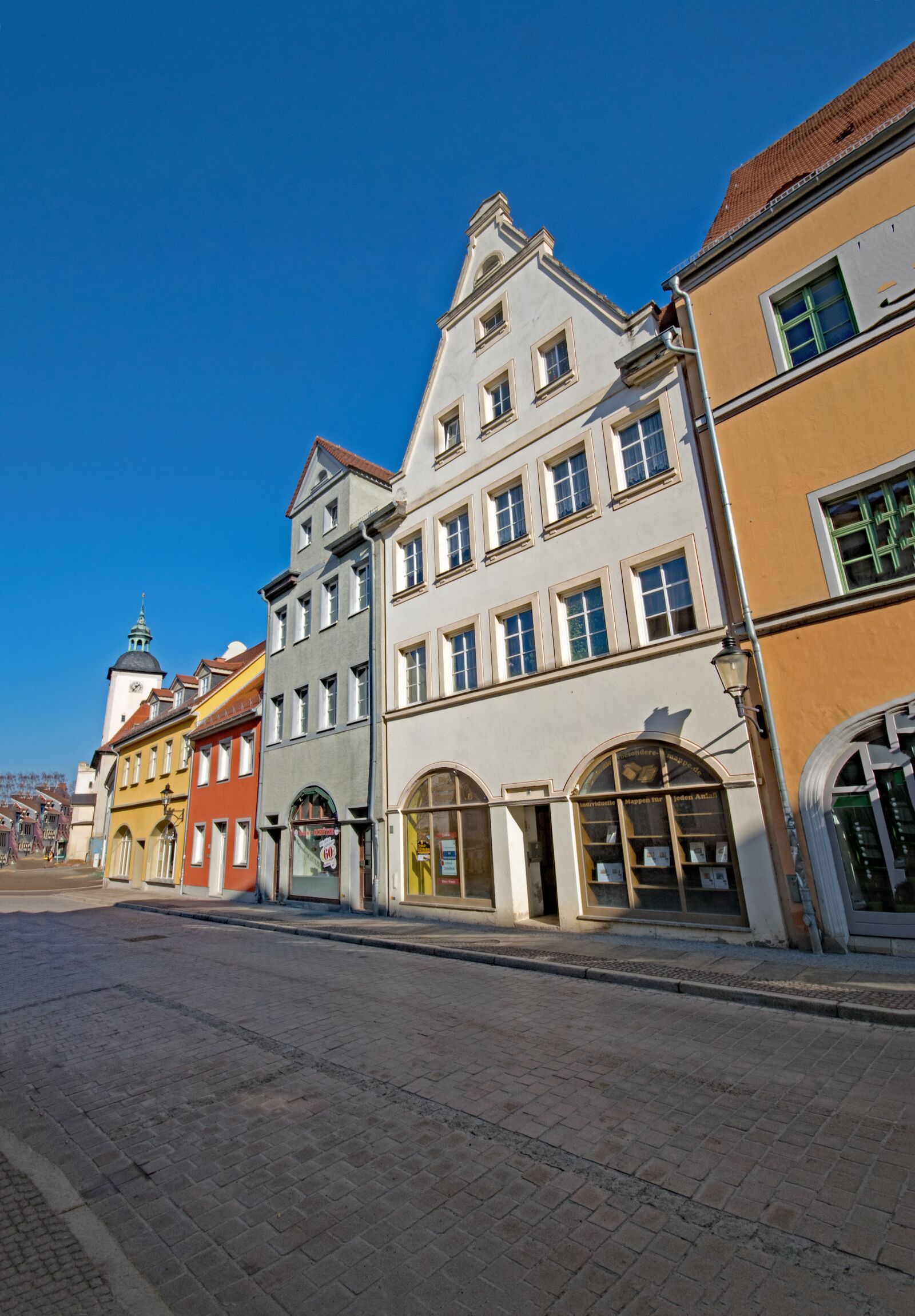 Nikon D5300 sample photo. Naumburg, saxony-anhalt, germany photography