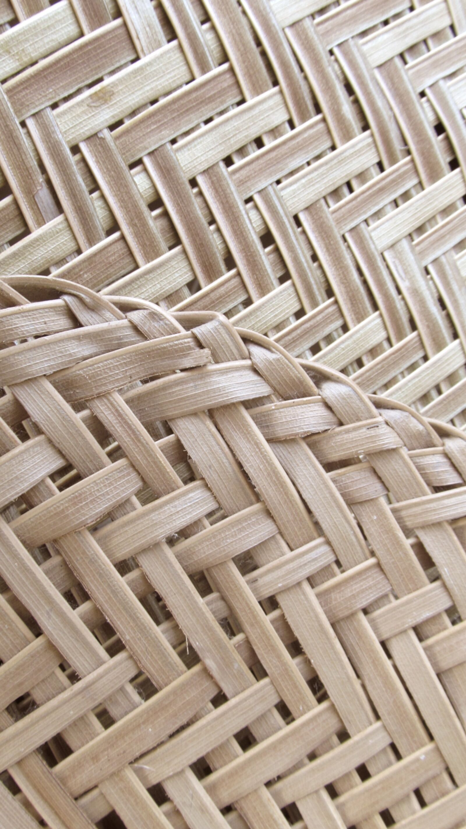 Canon PowerShot SX150 IS sample photo. Woven basket, weave, woven photography