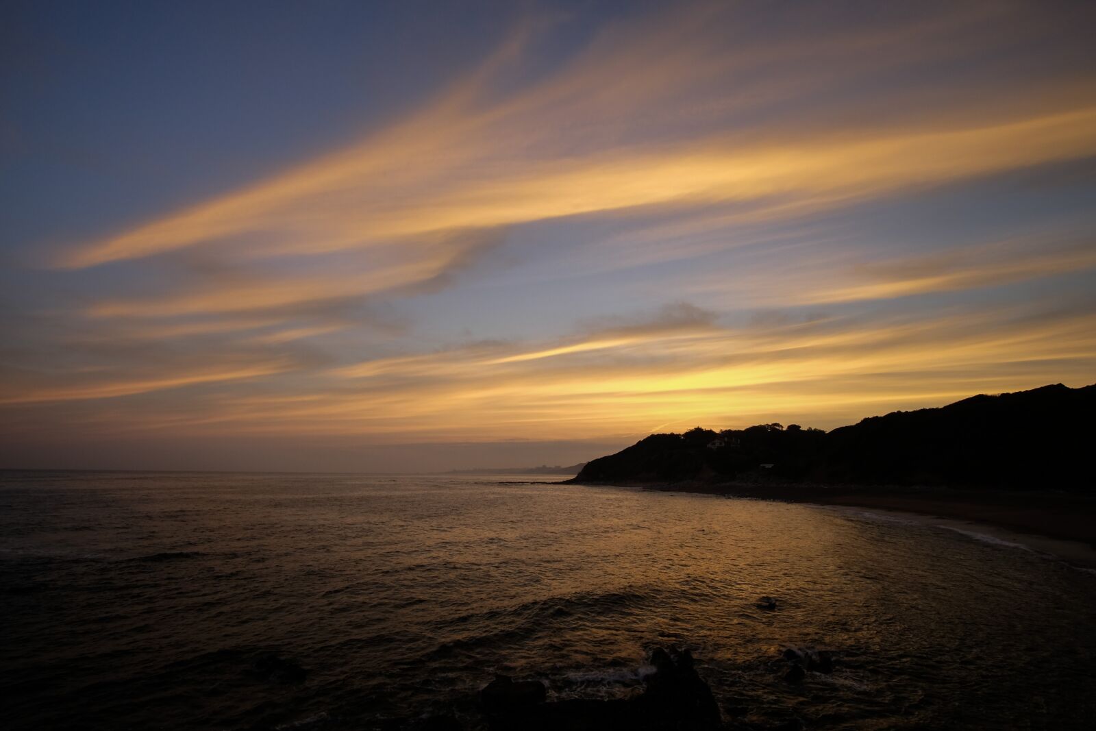 Fujifilm X-T1 sample photo. Nature, coast, beach photography