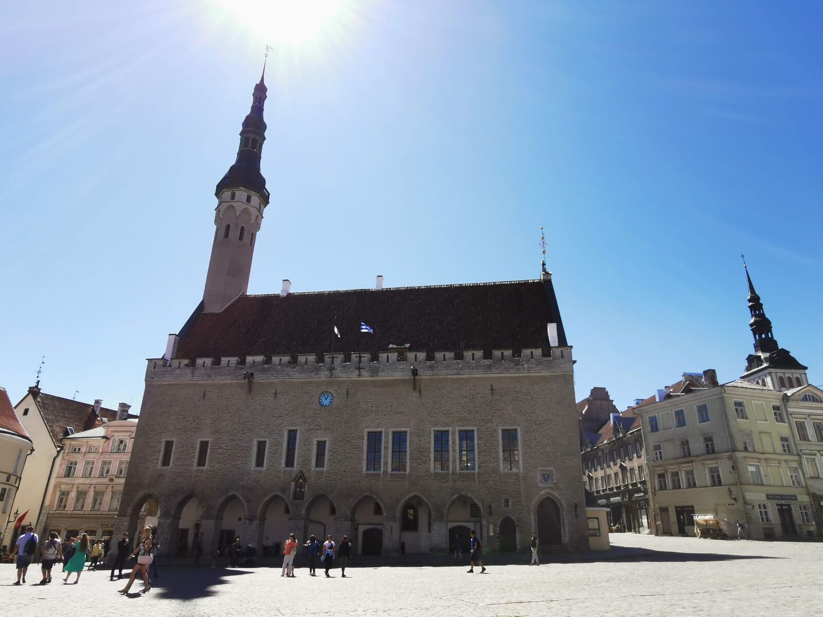 HUAWEI ELE-L29 sample photo