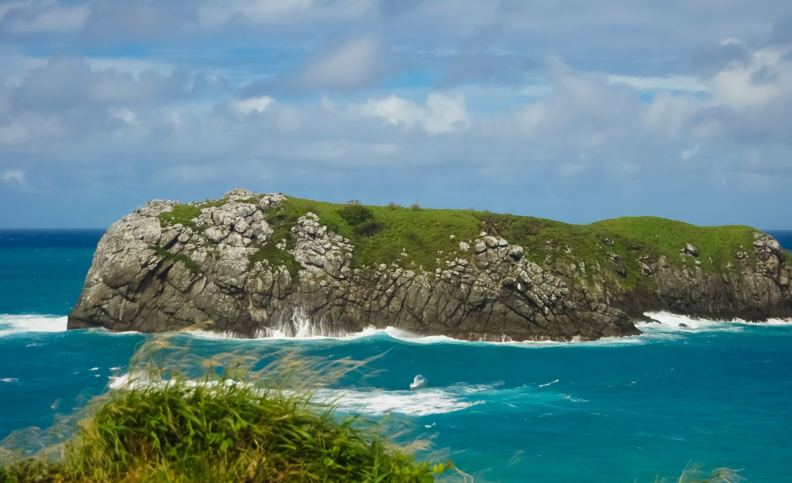 Nikon D5000 sample photo. Fernando, of, noronha photography