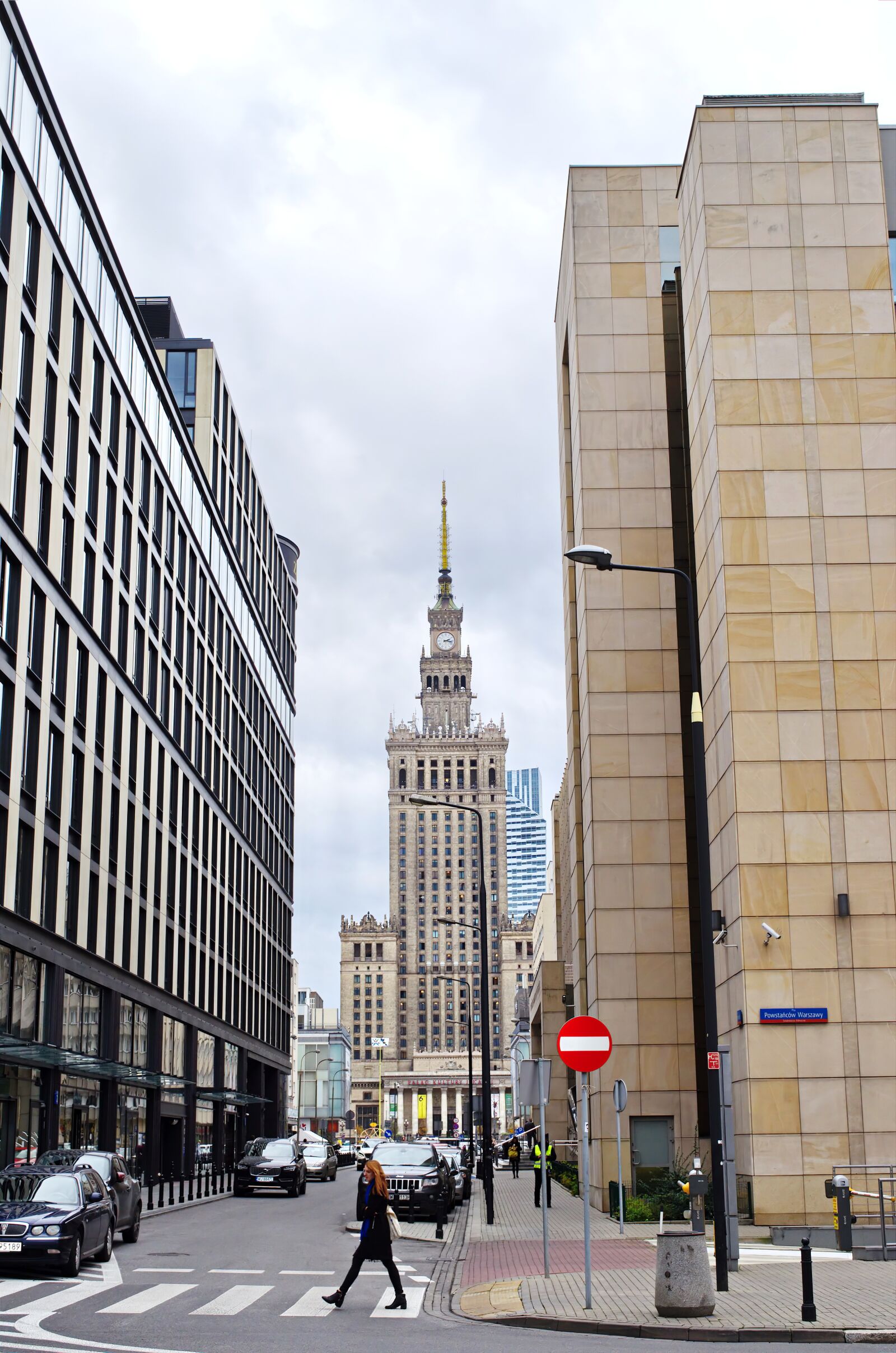 Nikon D5100 sample photo. Landscape, urban, buildings photography