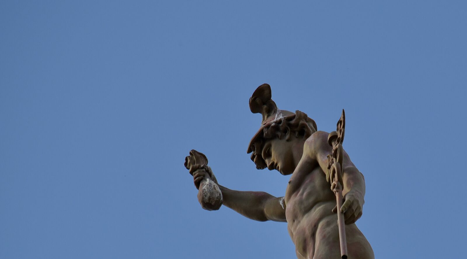 Nikon D5500 sample photo. Antique, antiquity, blue sky photography