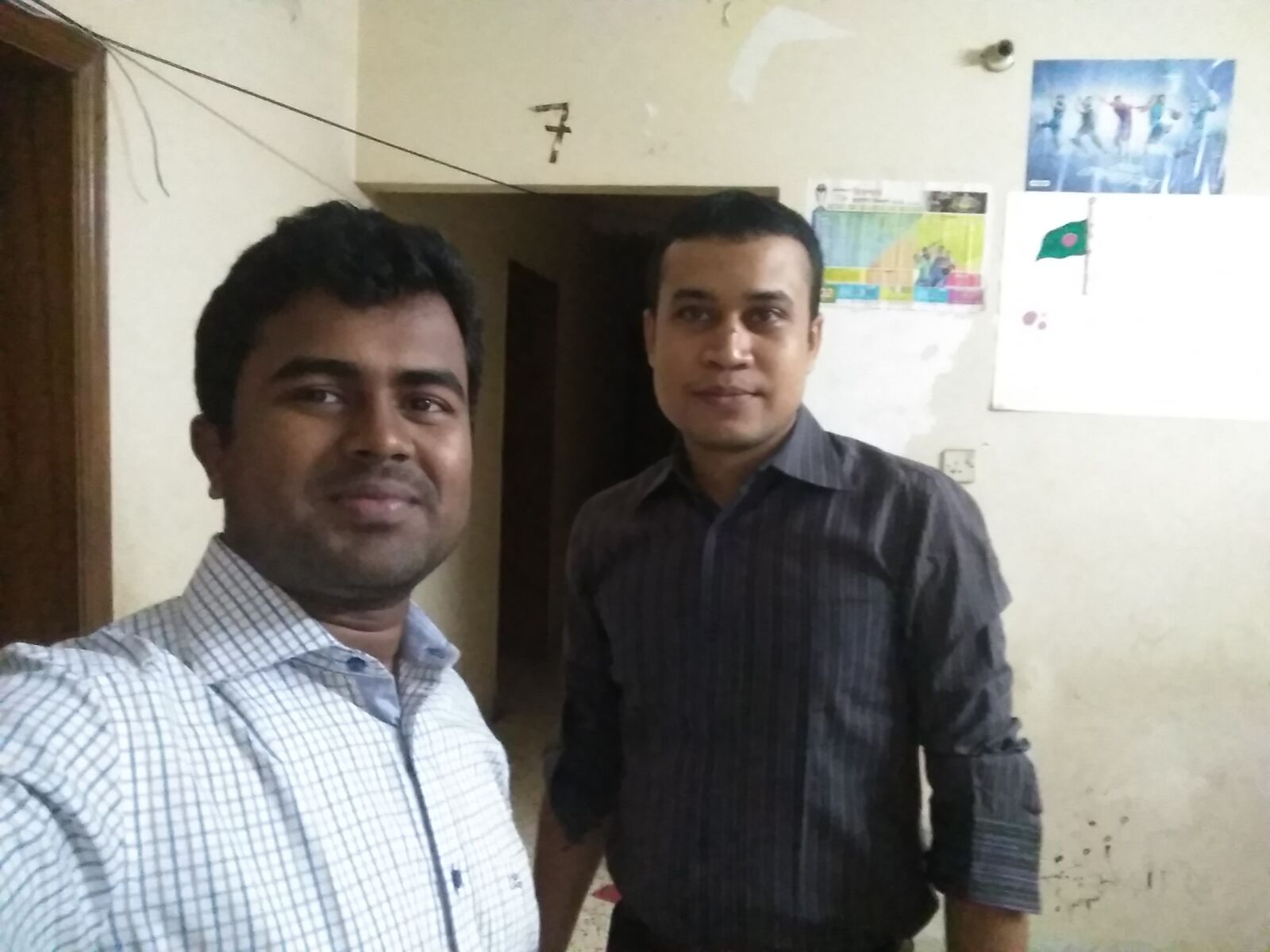 Xiaomi Redmi 4X sample photo