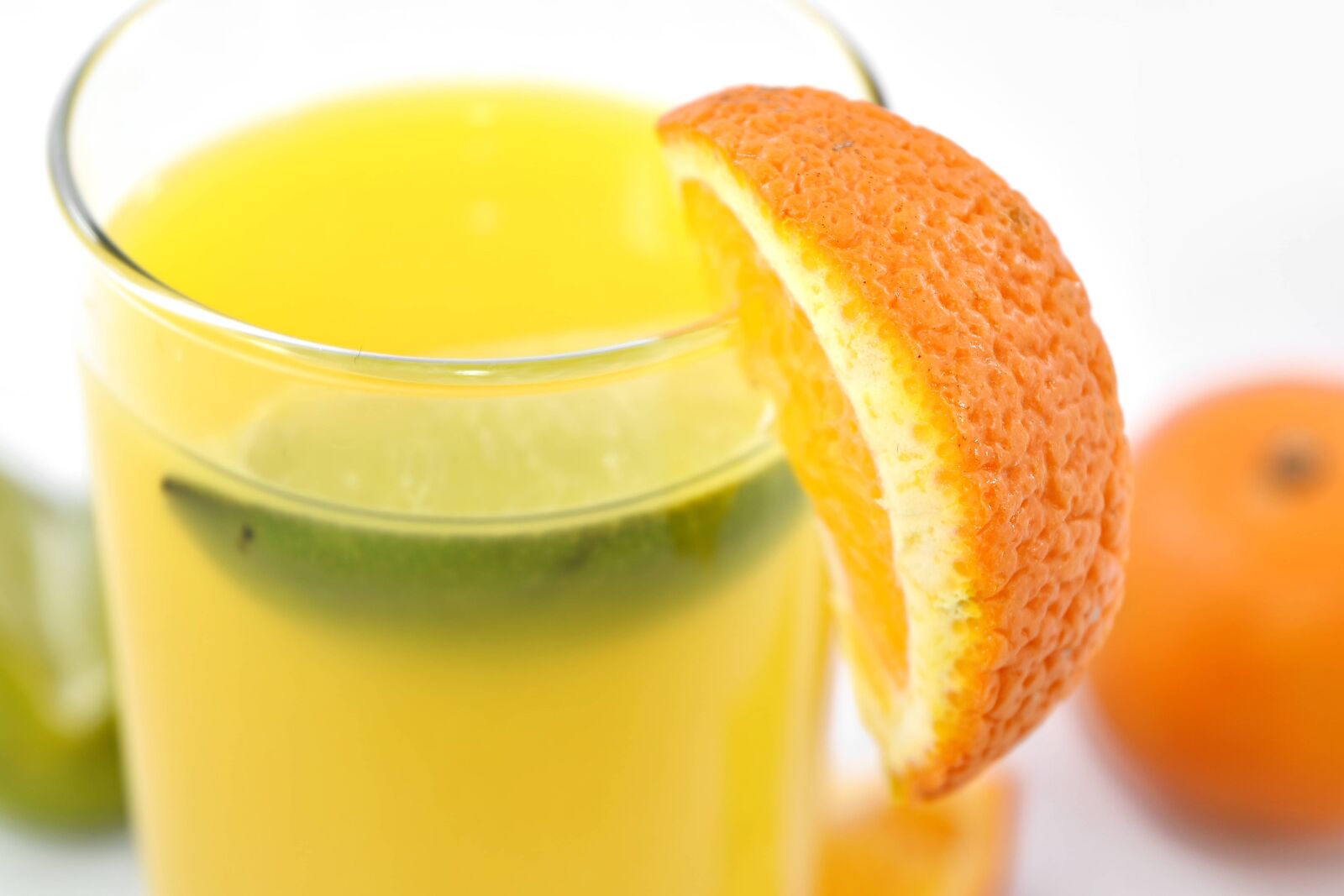 Nikon D5500 sample photo. Aromatic, citrus, cold, cold photography
