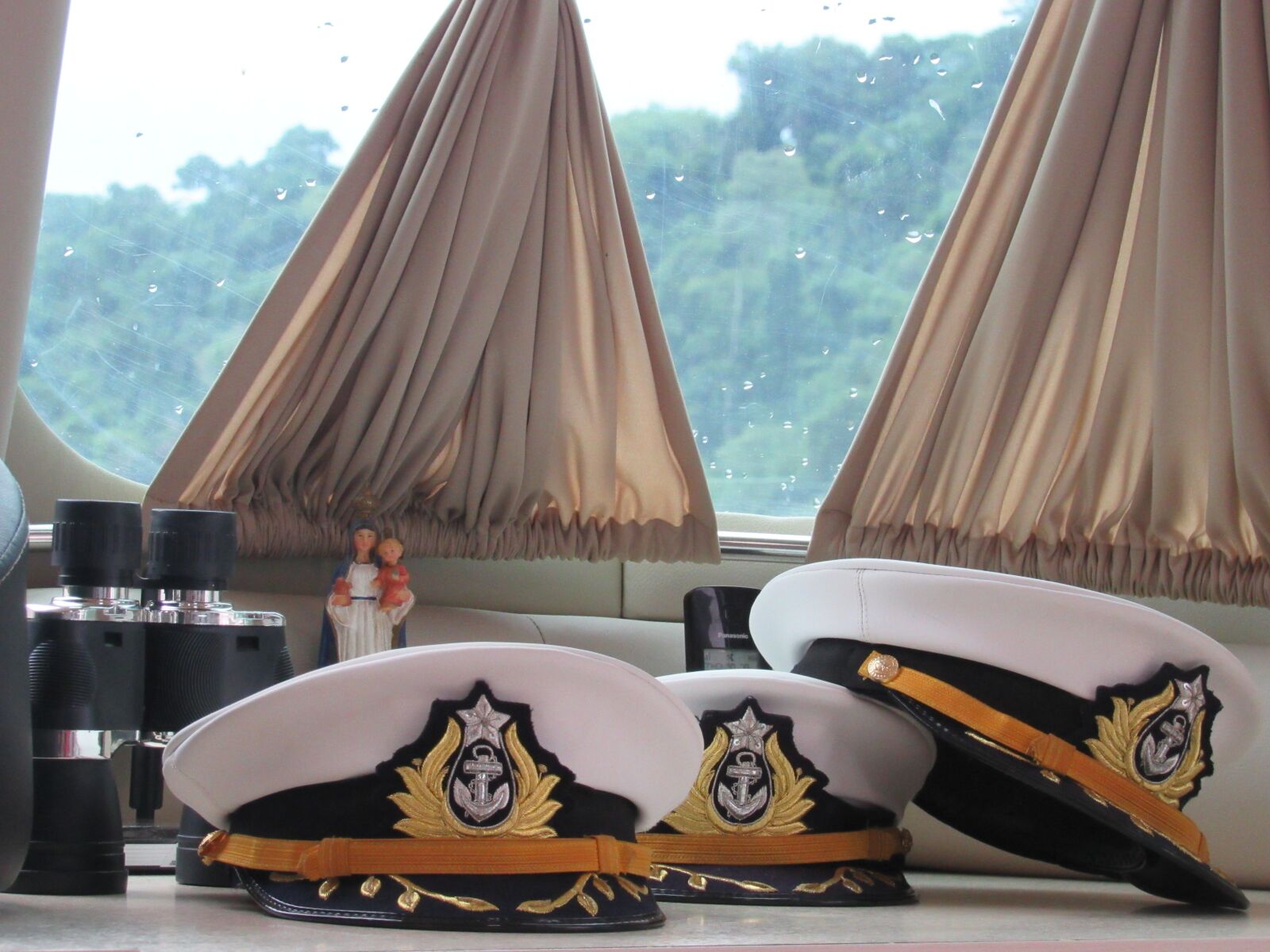 Canon PowerShot SX530 HS sample photo. Navy, sea, sailor photography