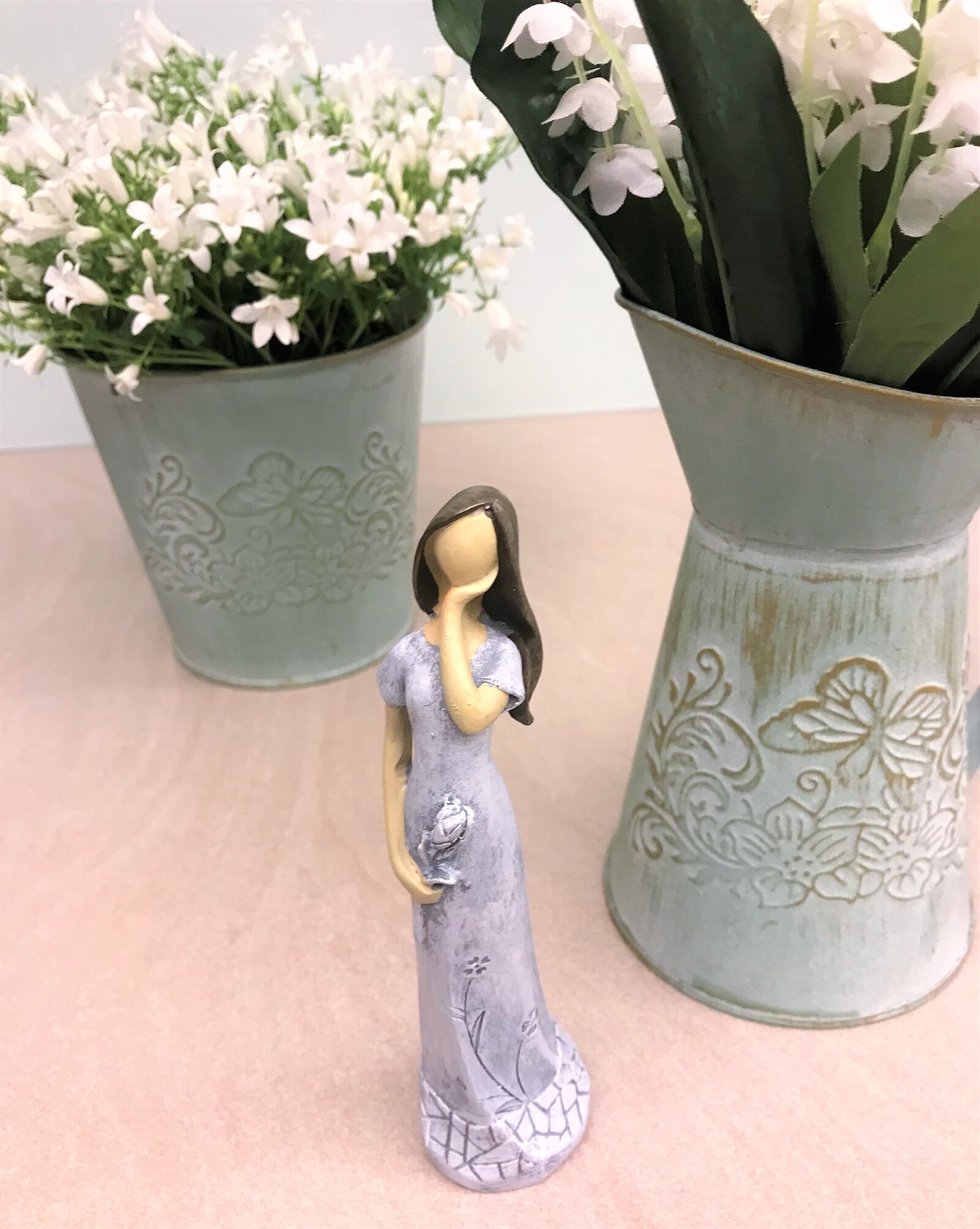 Apple iPhone 7 sample photo. Spring decoration, spring, decoration photography