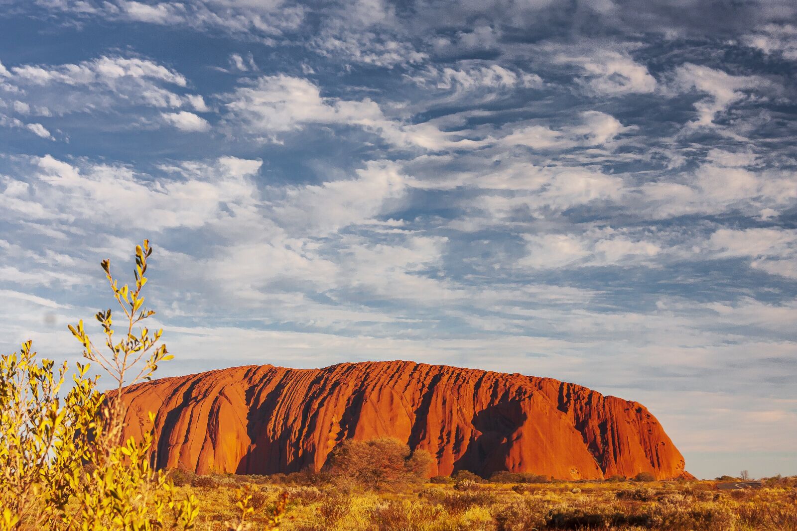 Canon EOS 40D sample photo. Australia, uluru, outback photography
