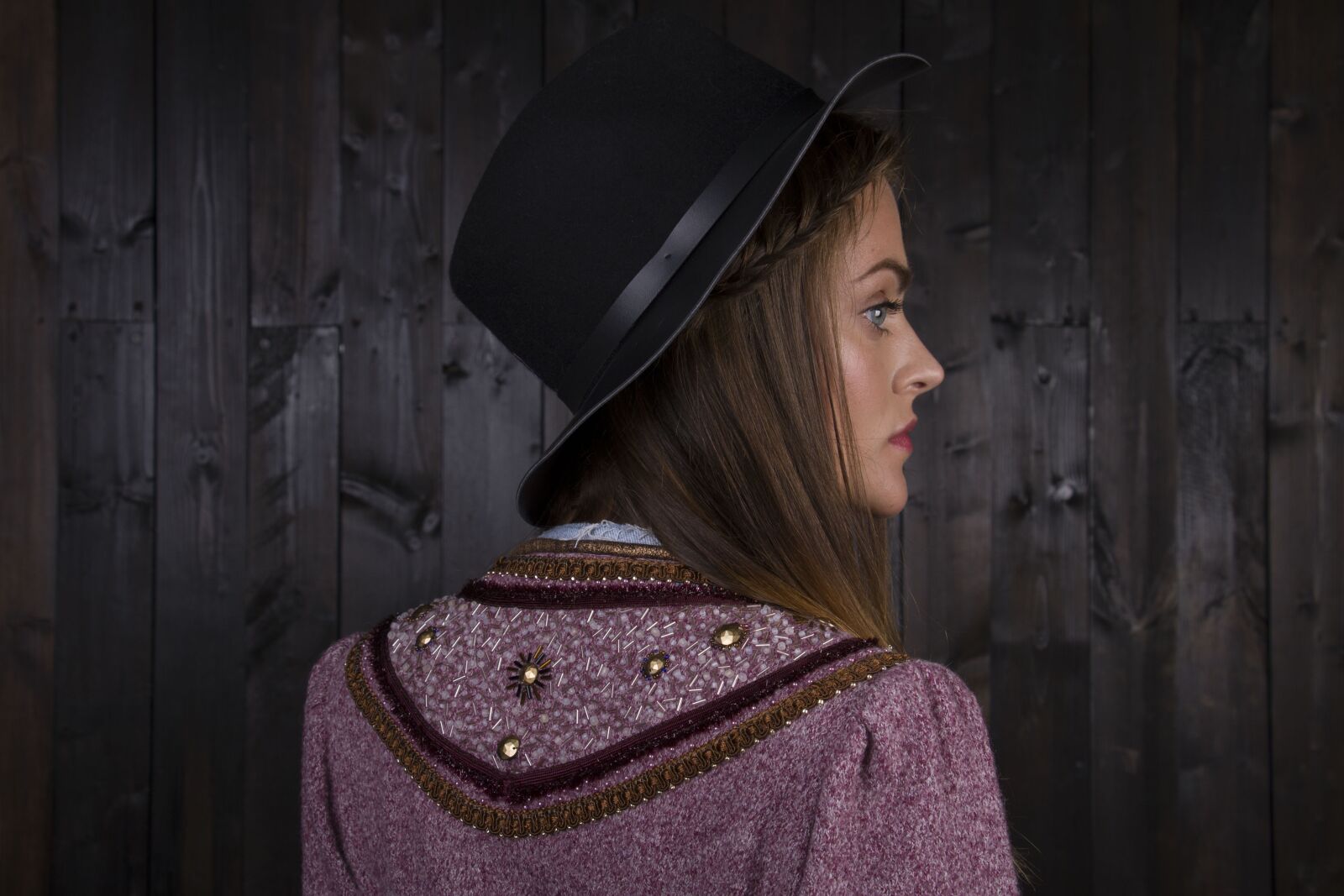 Canon EOS 7D sample photo. Girl, fashion, woman photography