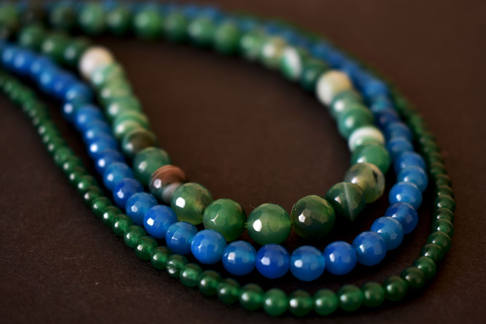 Nikon D3400 sample photo. Accessory, green, blue photography