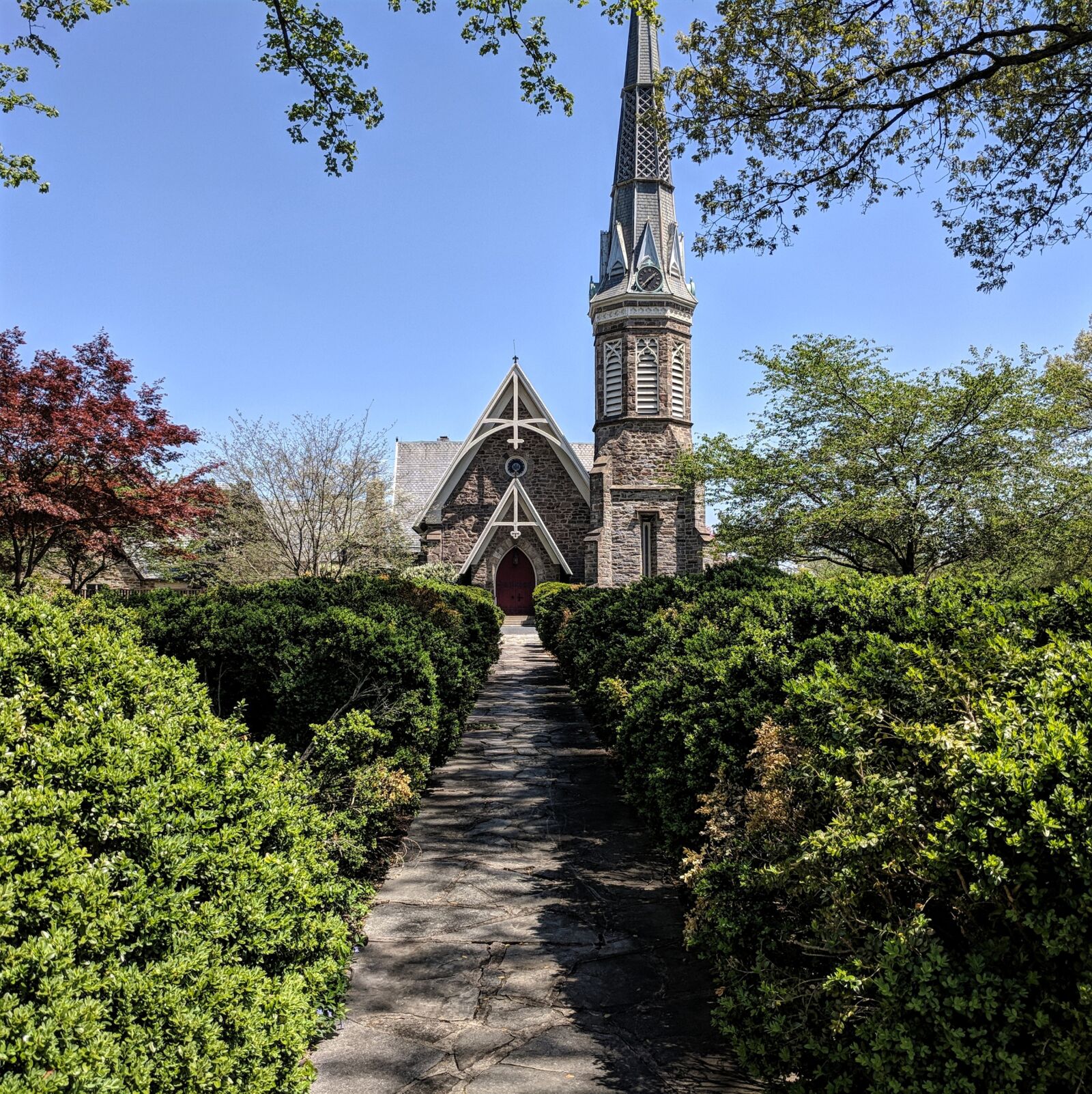 Google Pixel sample photo. Church, church of the photography