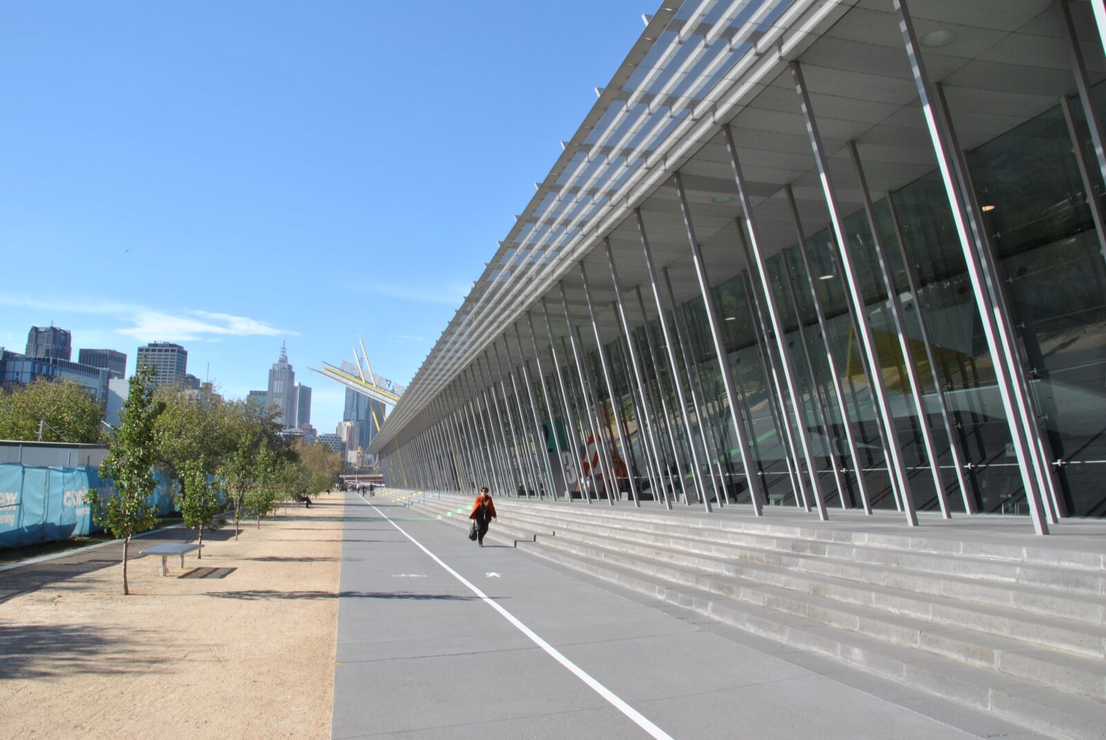 Nikon D3000 sample photo. Australia, melbourne, convention and photography