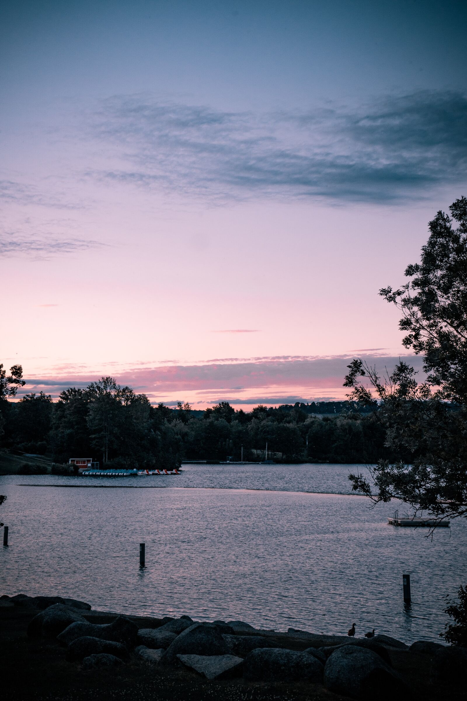 Sony a7 II + Sony FE 28-70mm F3.5-5.6 OSS sample photo. Moody, sky, sea photography