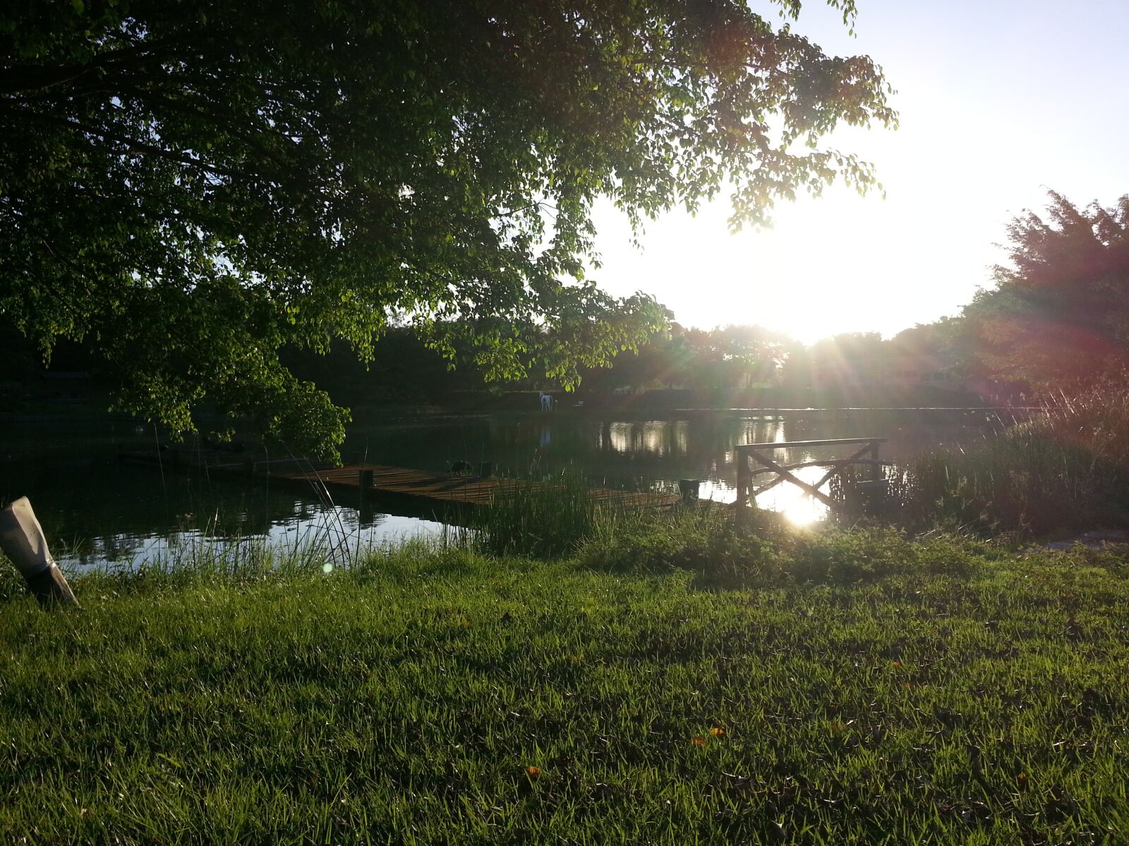 Samsung Galaxy Note2 sample photo. Sunset, sol, nature photography