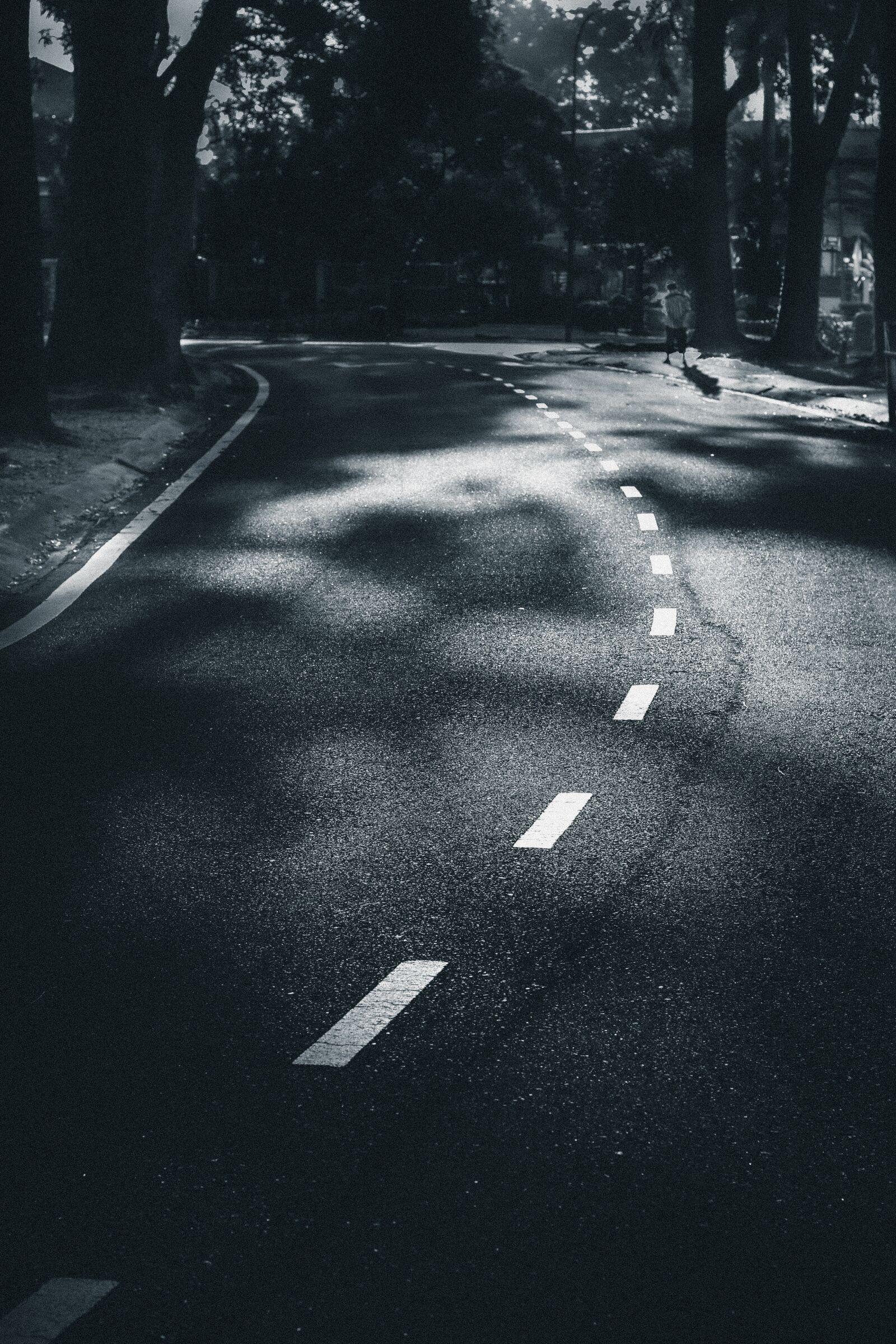 Nikon D500 sample photo. Road, roadsign, sign photography