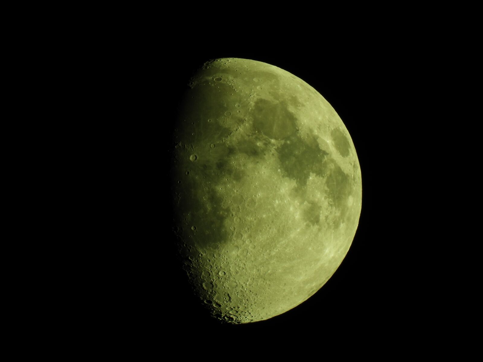 Nikon Coolpix P950 sample photo. Crescent, night, moon photography