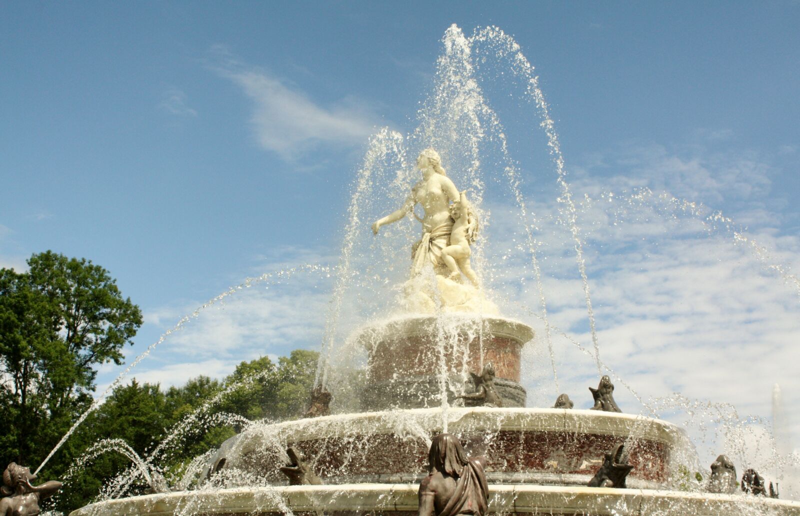 Canon EOS 450D (EOS Rebel XSi / EOS Kiss X2) sample photo. Sky, travel, tourism photography