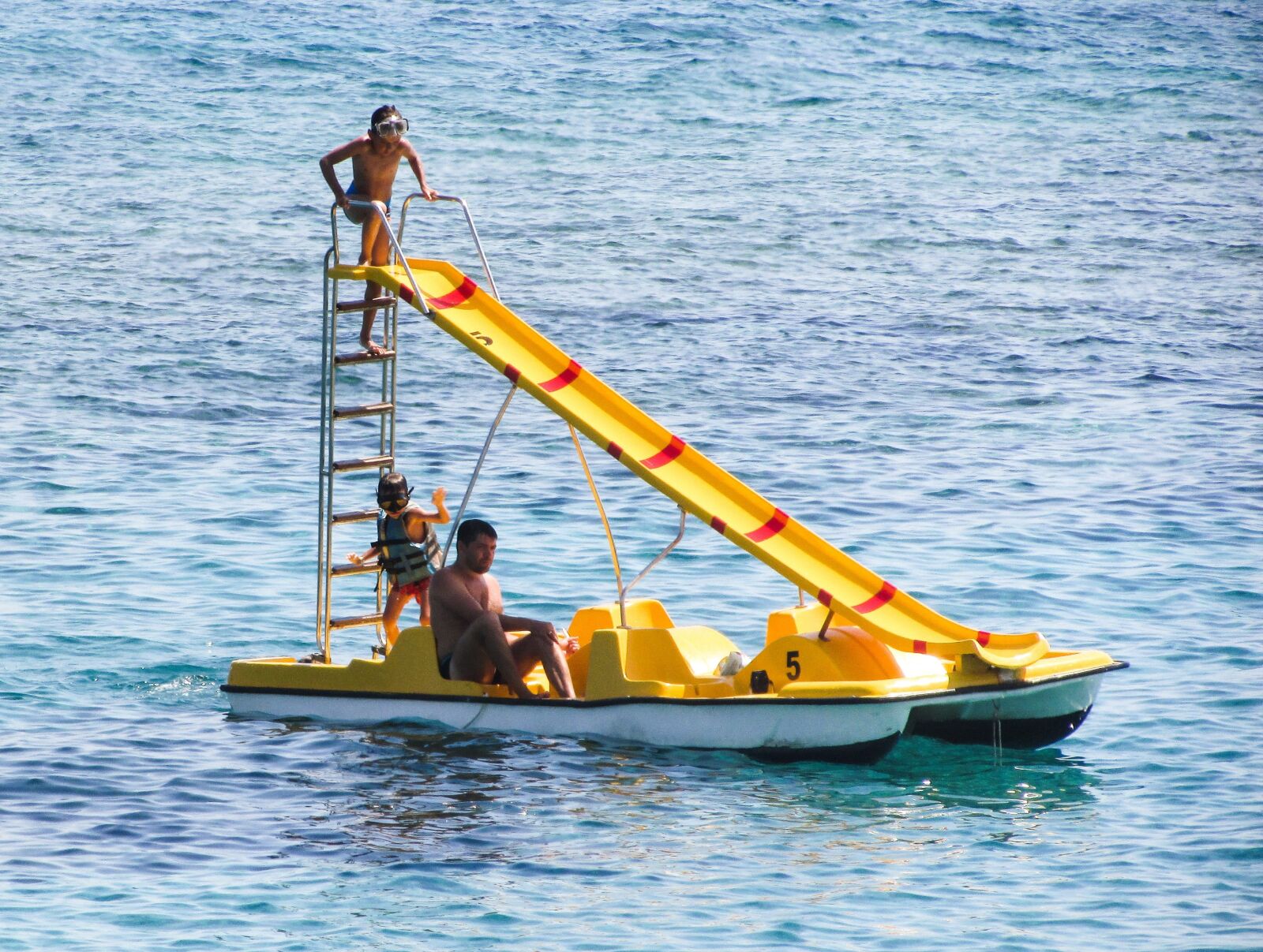 Canon PowerShot SX400 IS sample photo. Sea bike, sea cycle photography