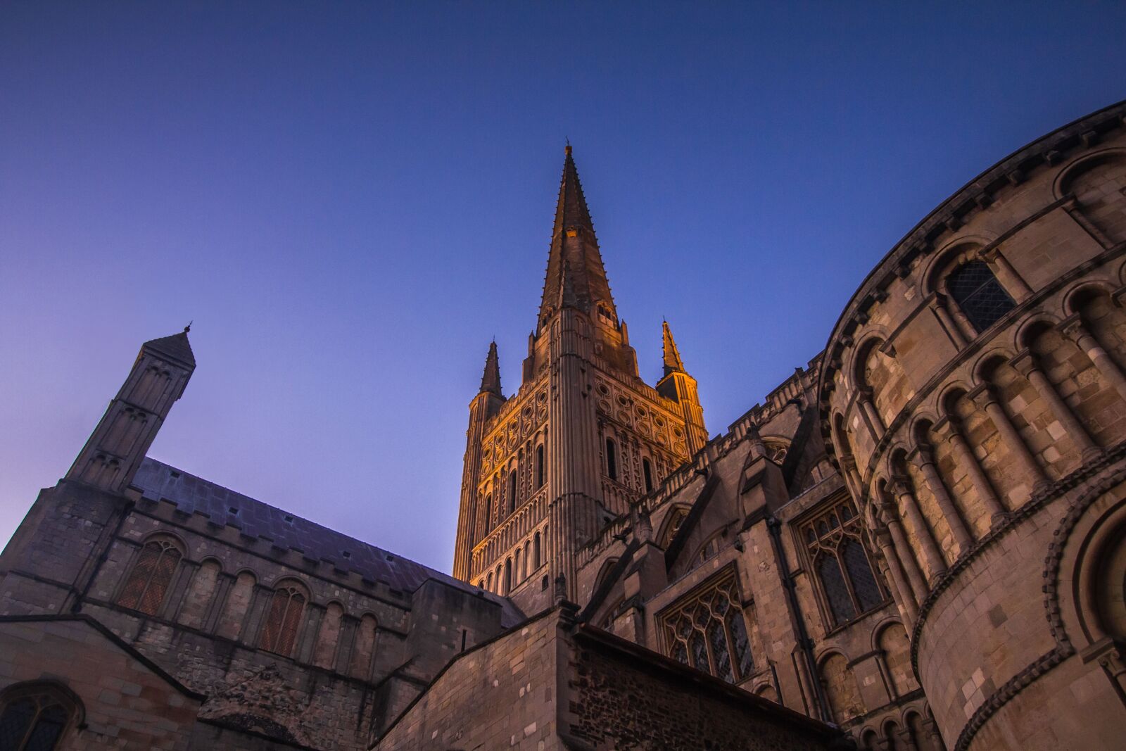 Canon EOS 60D sample photo. Cathedral, church, monument photography