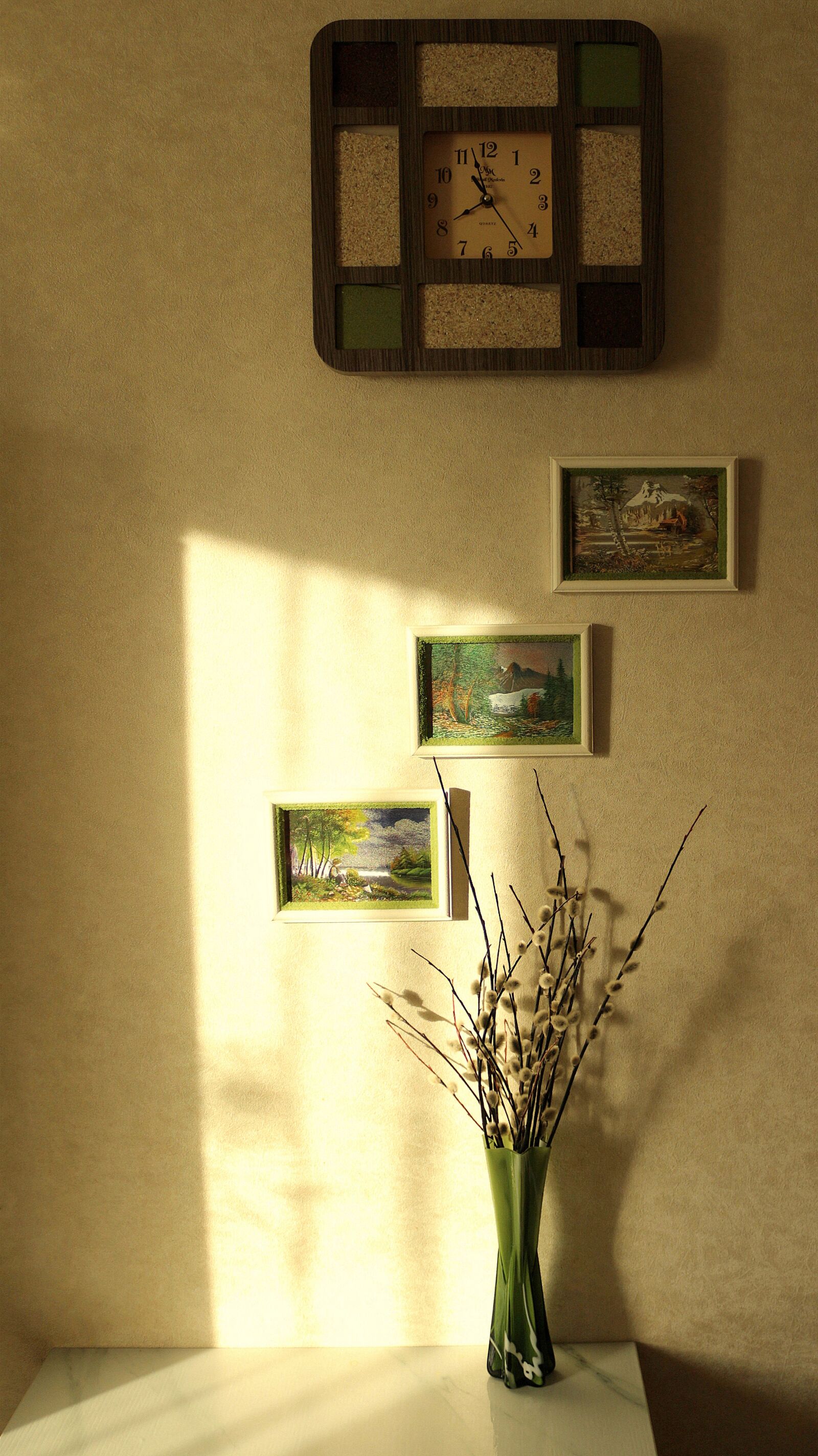 Canon EOS 650D (EOS Rebel T4i / EOS Kiss X6i) sample photo. Russia, saratov, autumn photography
