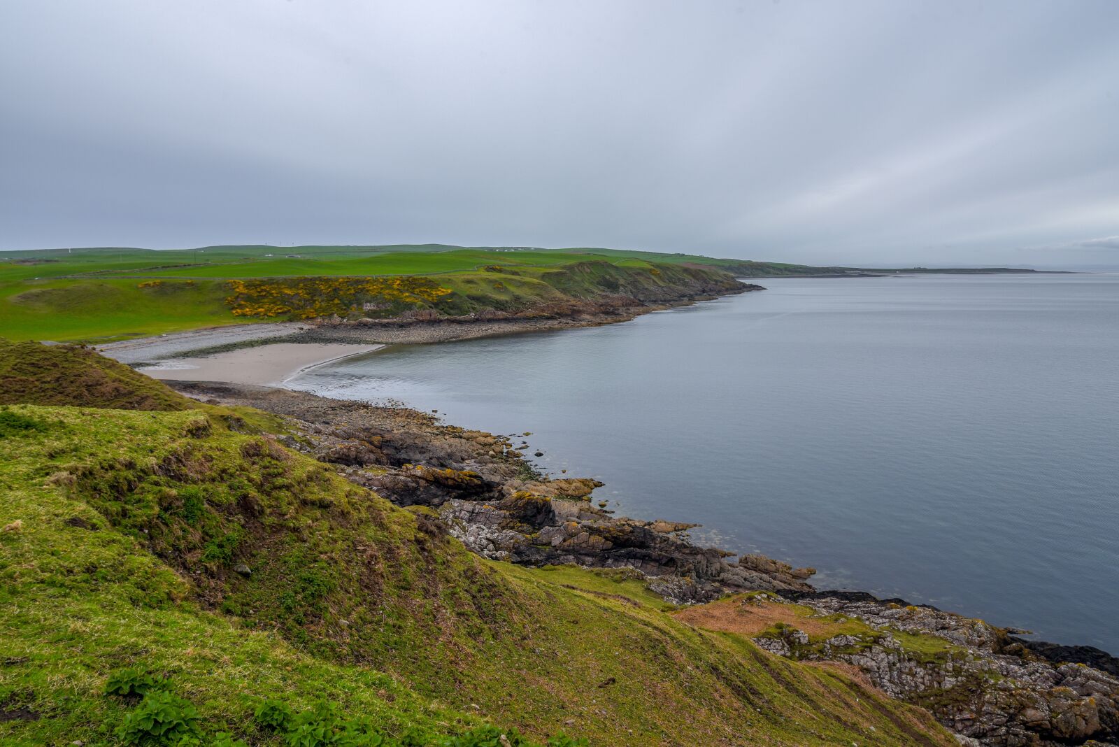 Nikon D750 sample photo. Nature, view, sea photography