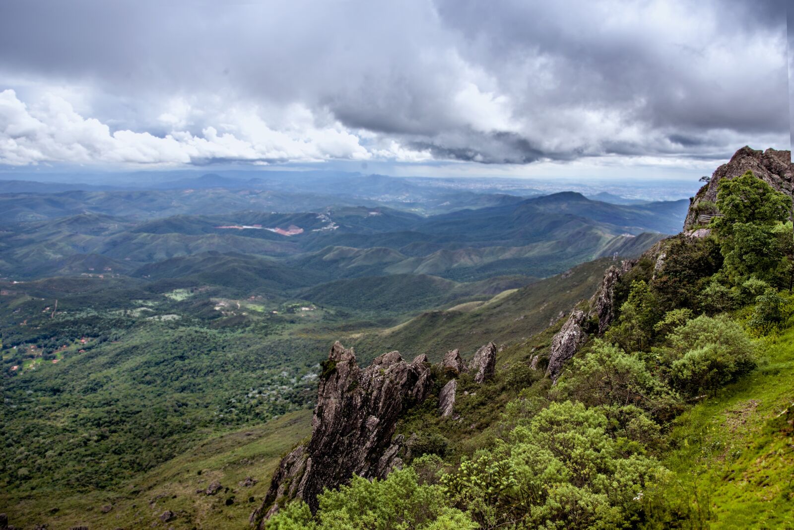 Nikon D750 sample photo. Nature, mountain, sky photography