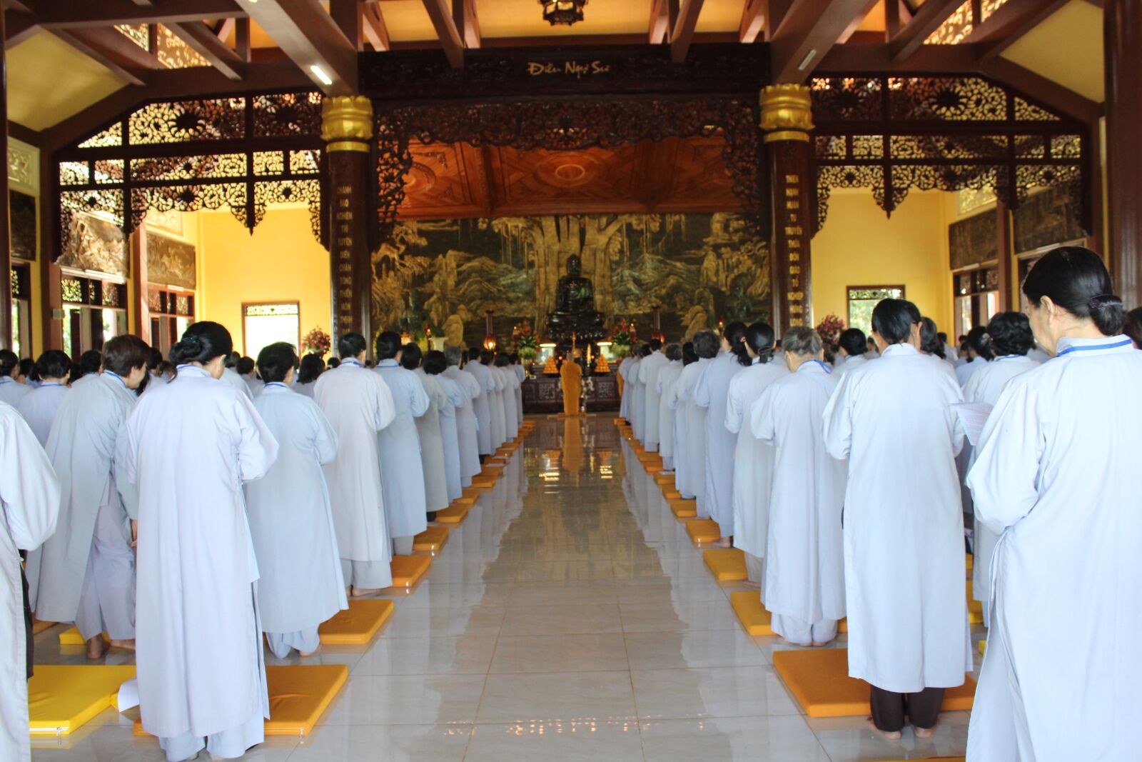 Canon EOS 1300D (EOS Rebel T6 / EOS Kiss X80) sample photo. Vietnam, asia, traditional photography