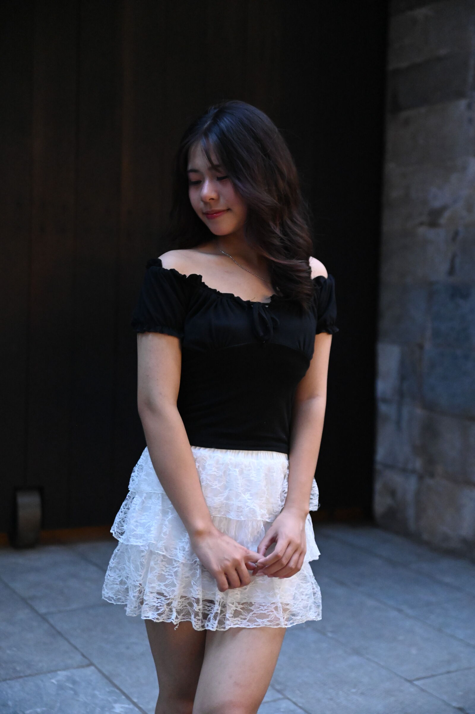 Nikon D780 sample photo