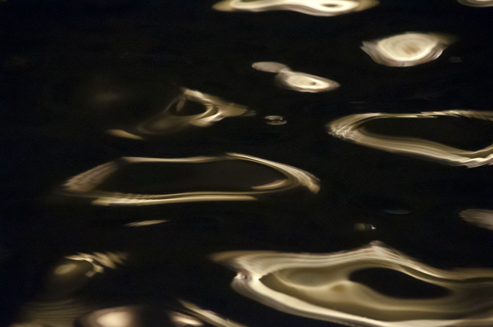 Nikon D5000 sample photo. Atmosphere, background, abstract photography