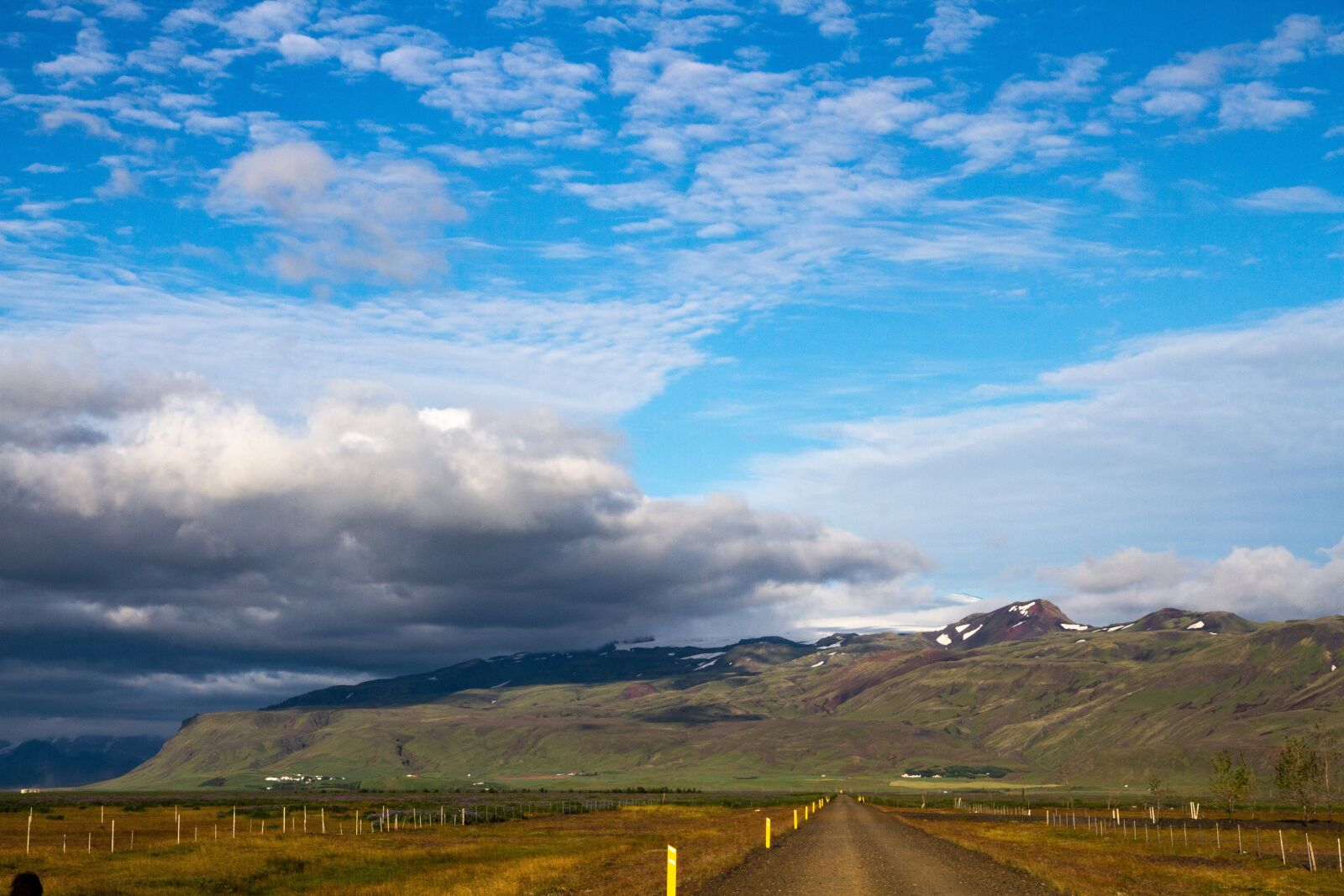 Canon EOS 7D sample photo. Iceland, landscape, rural photography