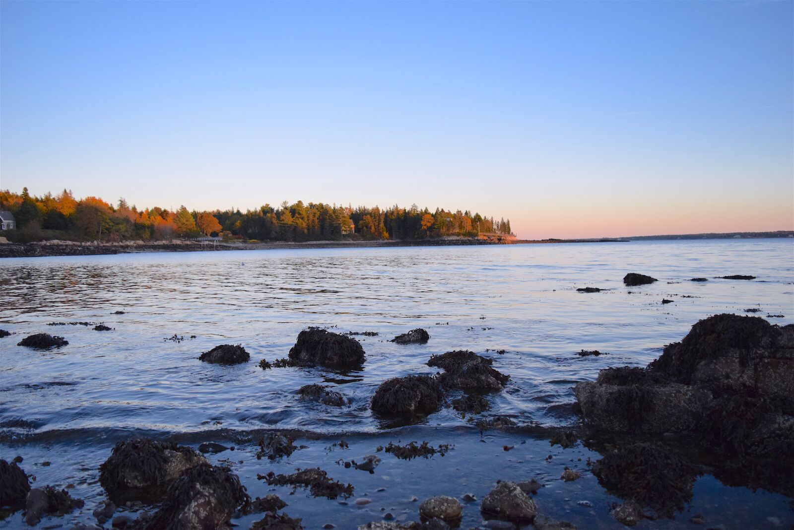 Nikon D3300 sample photo. Shore, sea, beach photography