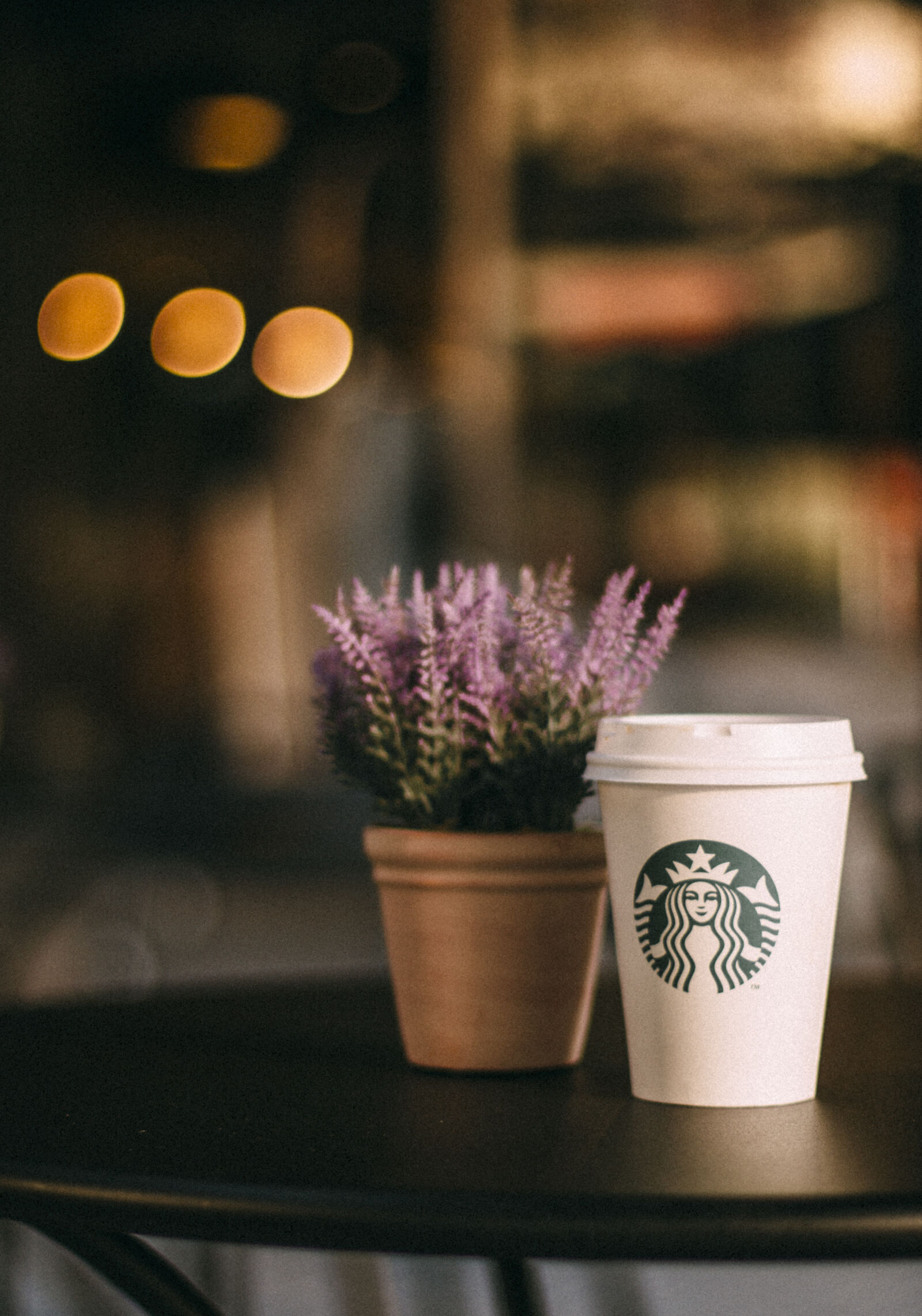 Canon EOS 70D sample photo. Background, blur, coffee, coffee photography