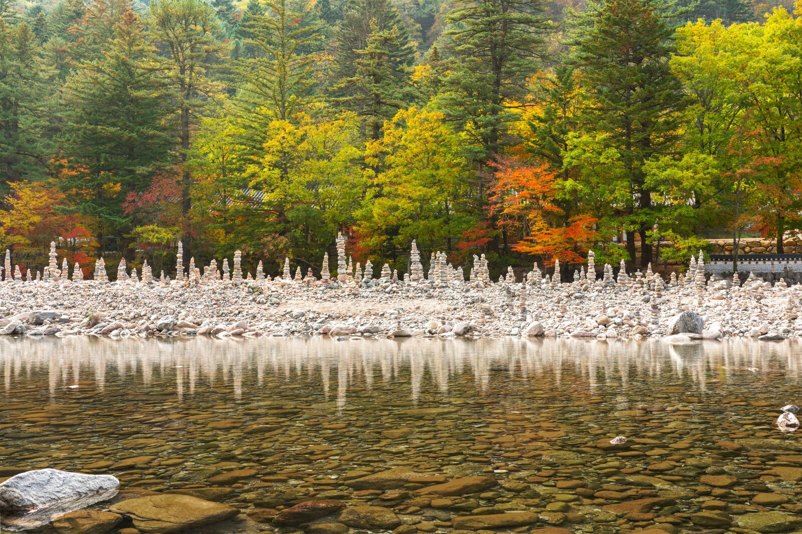 Nikon D7100 sample photo. Republic of korea, gangwon photography