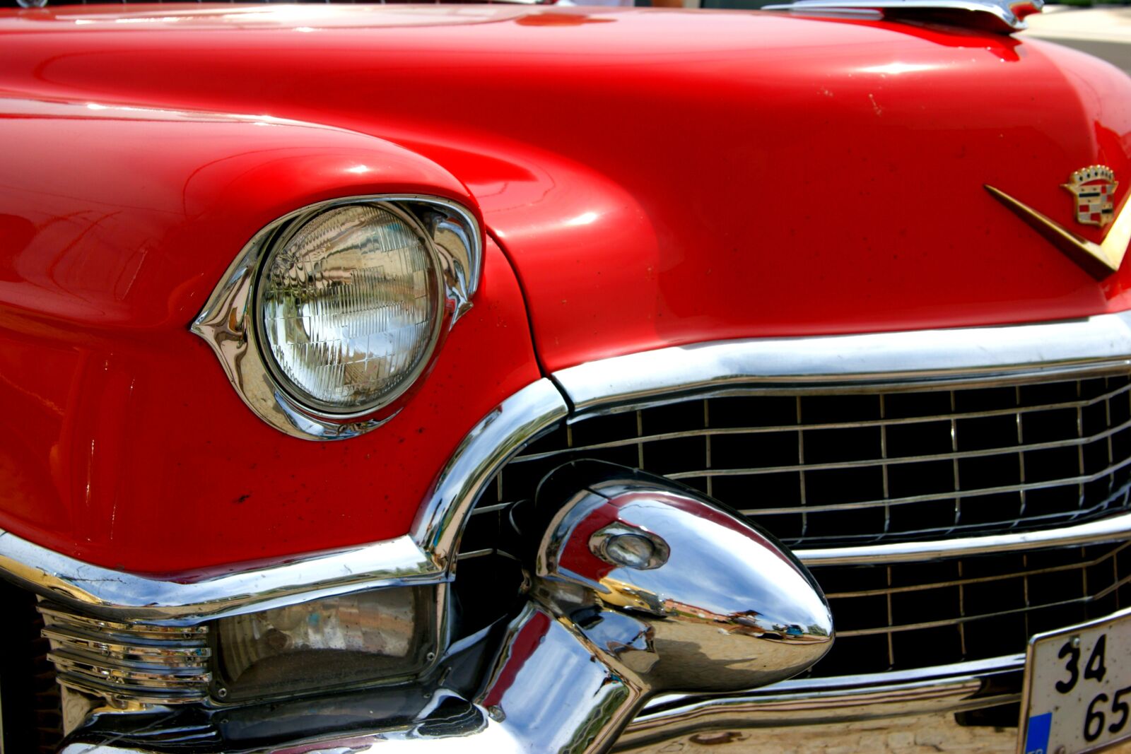 Sony Alpha DSLR-A350 sample photo. Chatroulette, car, antique photography