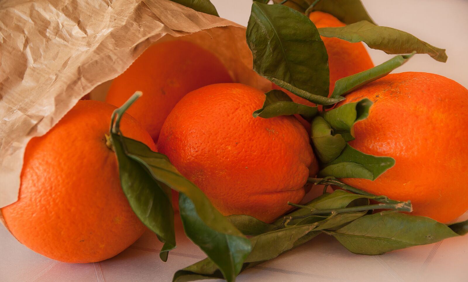 Pentax K10D sample photo. Fruit, oranges, citrus photography