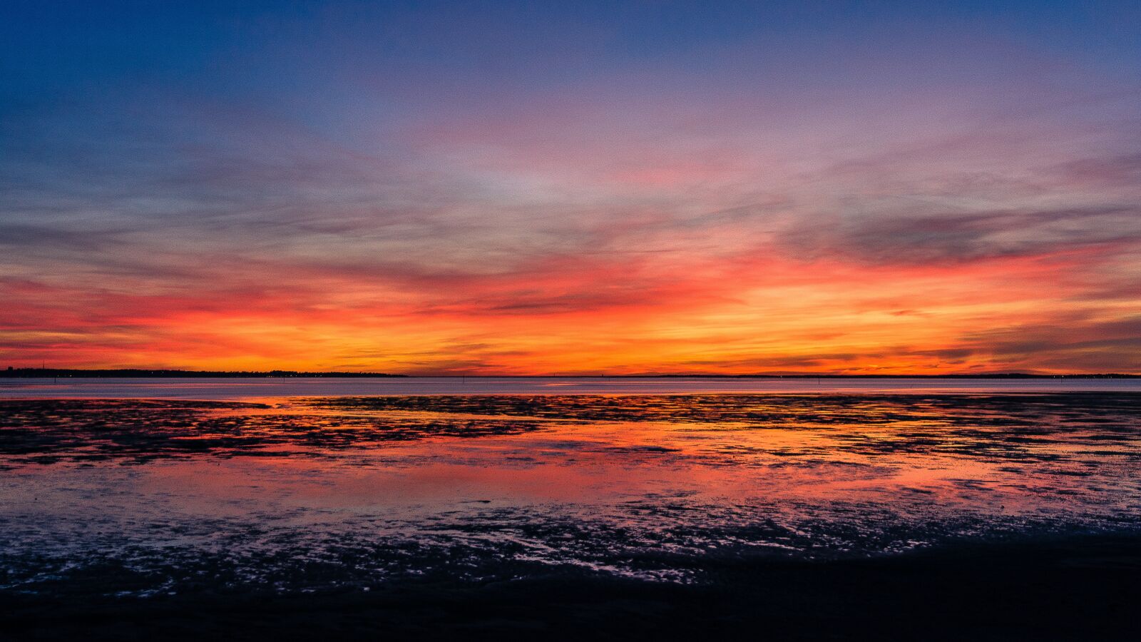 Nikon D7100 sample photo. Arcachon basin, sunset, audenge photography