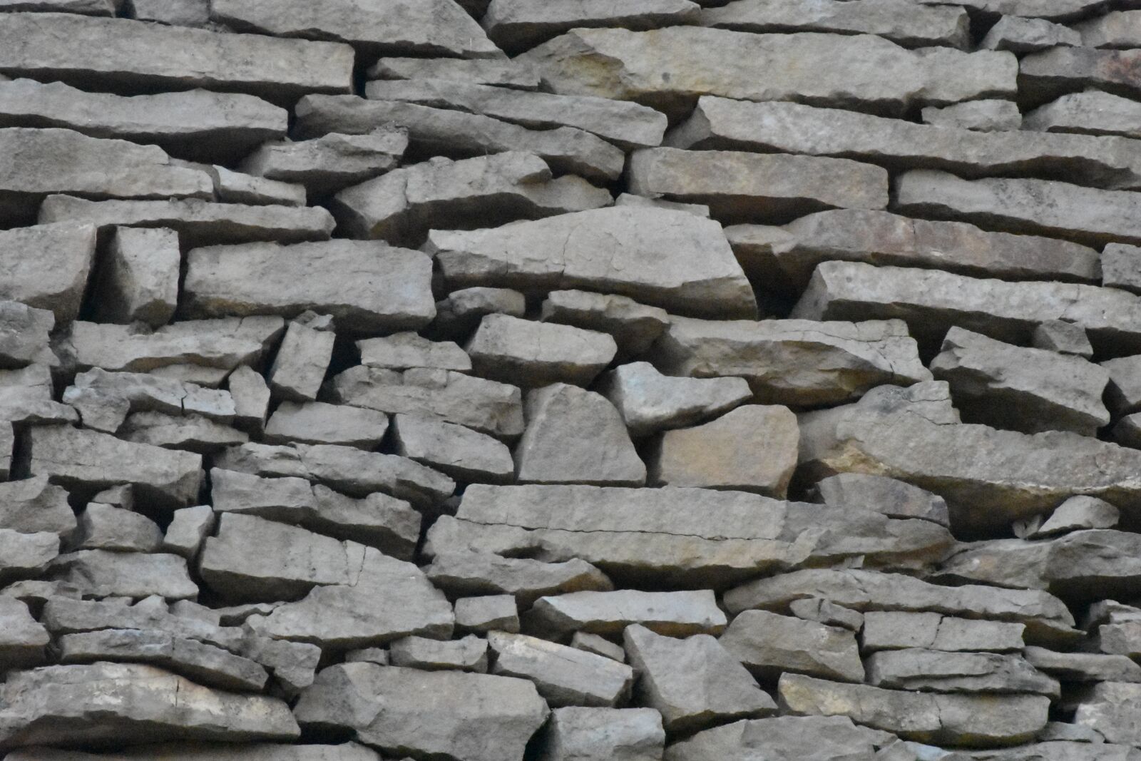 Nikon D3400 sample photo. Wall, stone, texture photography