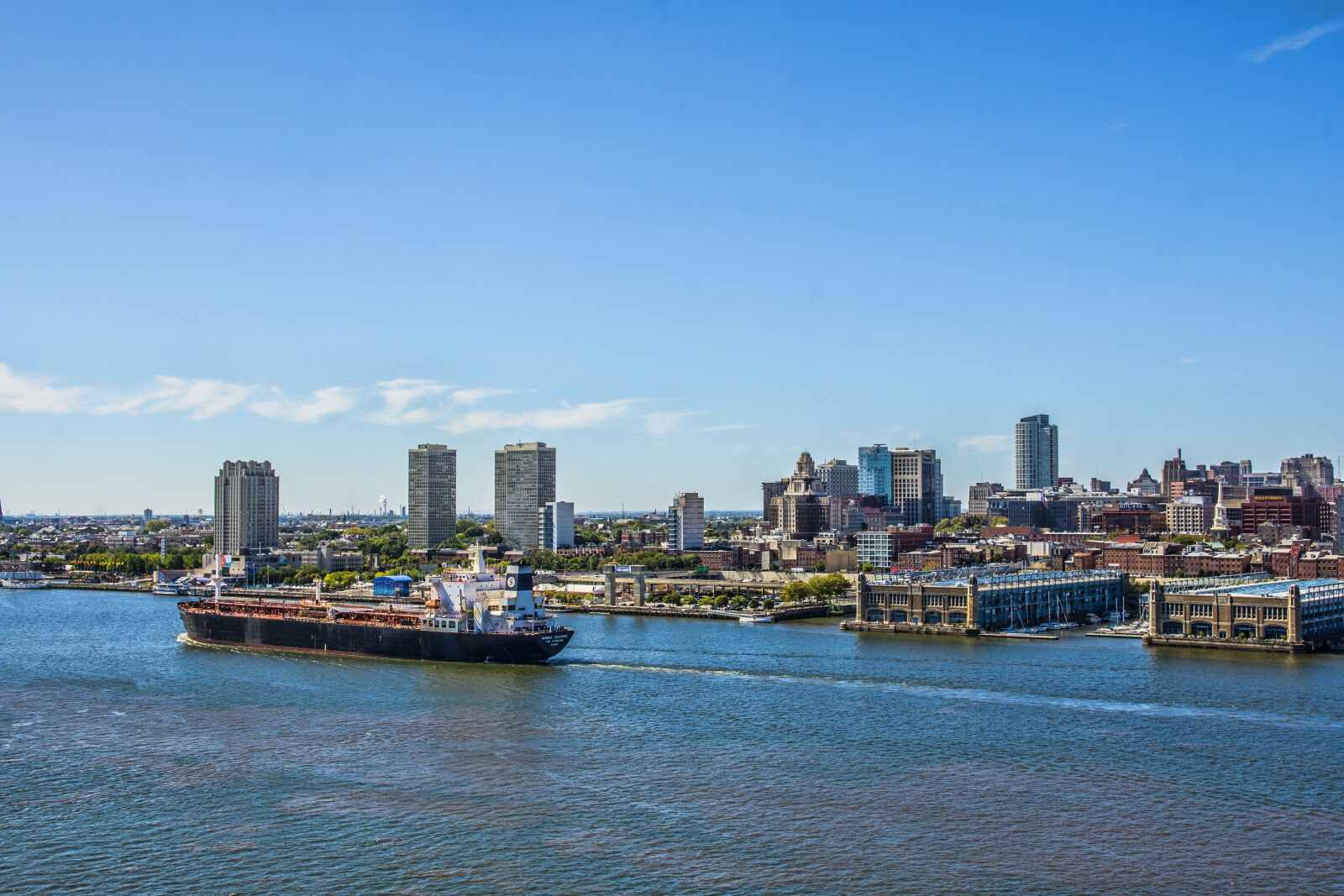 Nikon D7200 sample photo. Water, travel, city photography