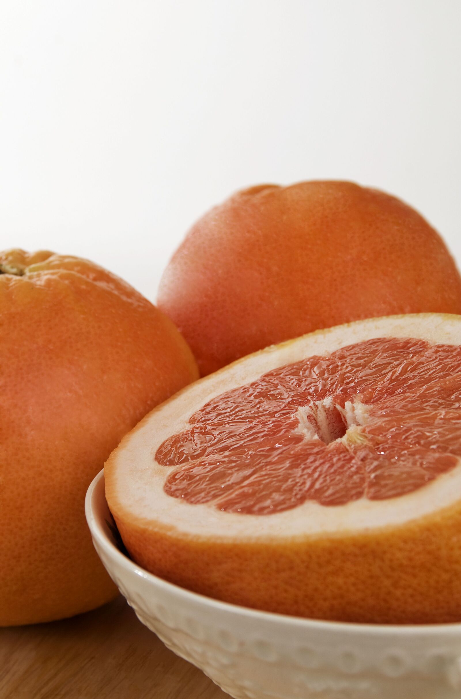 Nikon D300 sample photo. Grapefruit, terrific, source, vitamin photography