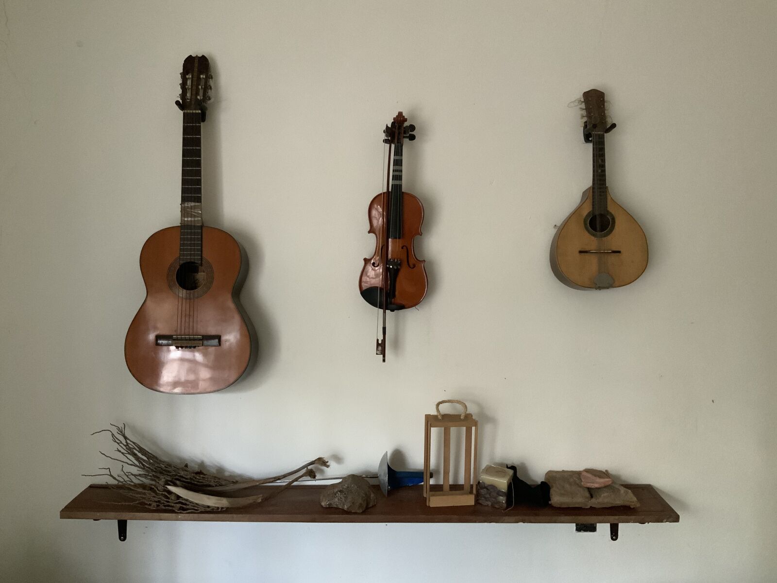iPad Pro (11-inch) back camera 3mm f/1.8 sample photo. Strings, musical, instrument photography