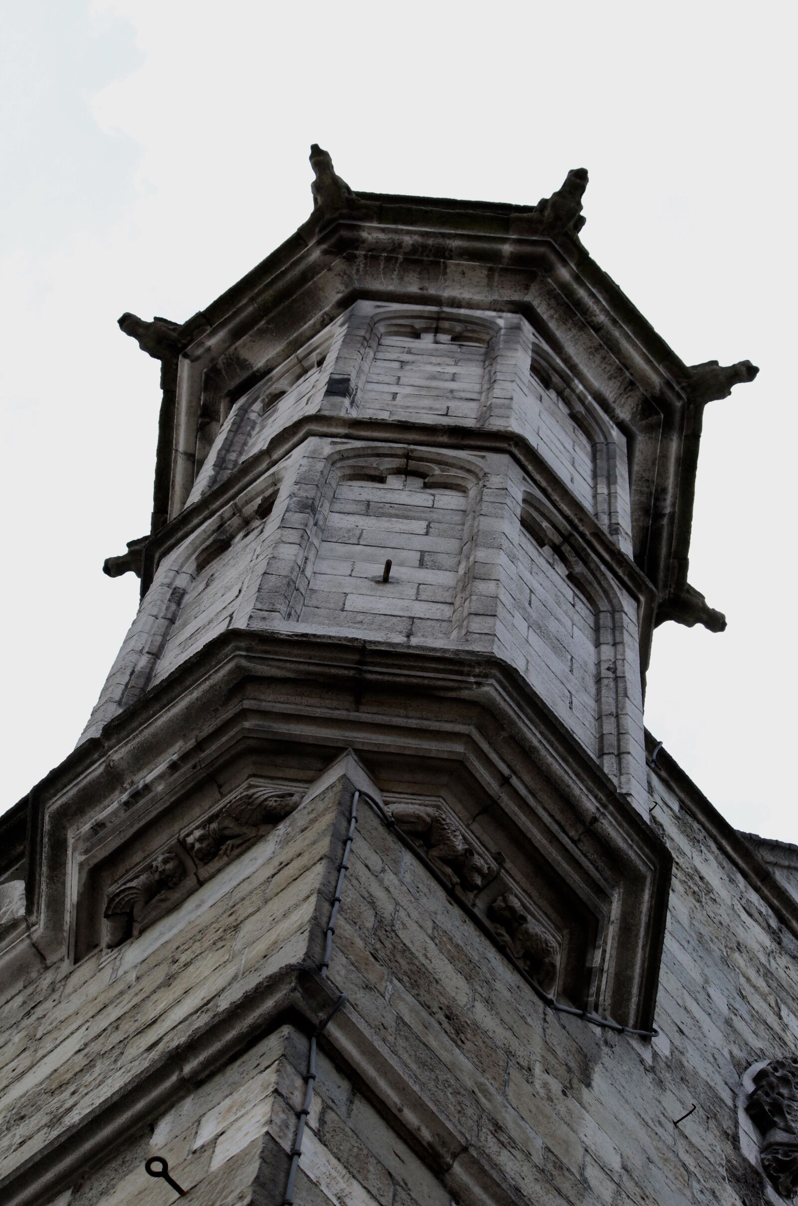 Canon EOS 1200D (EOS Rebel T5 / EOS Kiss X70 / EOS Hi) sample photo. Architecture, building, gent photography