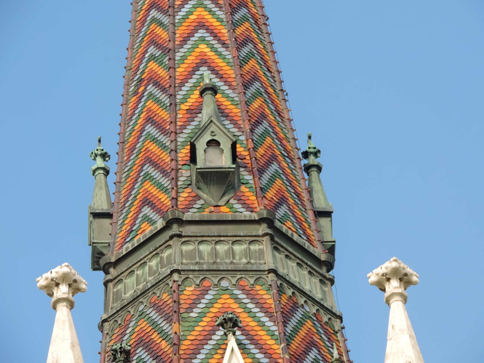 Nikon Coolpix P520 sample photo. Belief, christianity, cathedral, architecture photography
