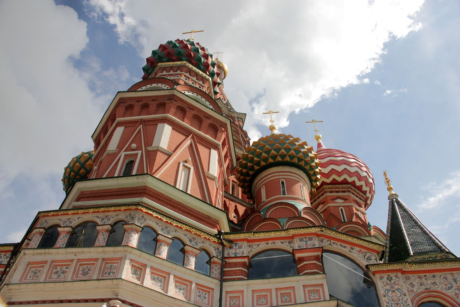 Canon EOS 550D (EOS Rebel T2i / EOS Kiss X4) sample photo. Church, architecture, russia photography