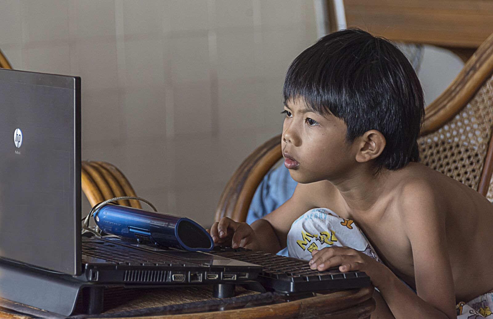 Nikon D7100 sample photo. Child, portrait, children photography