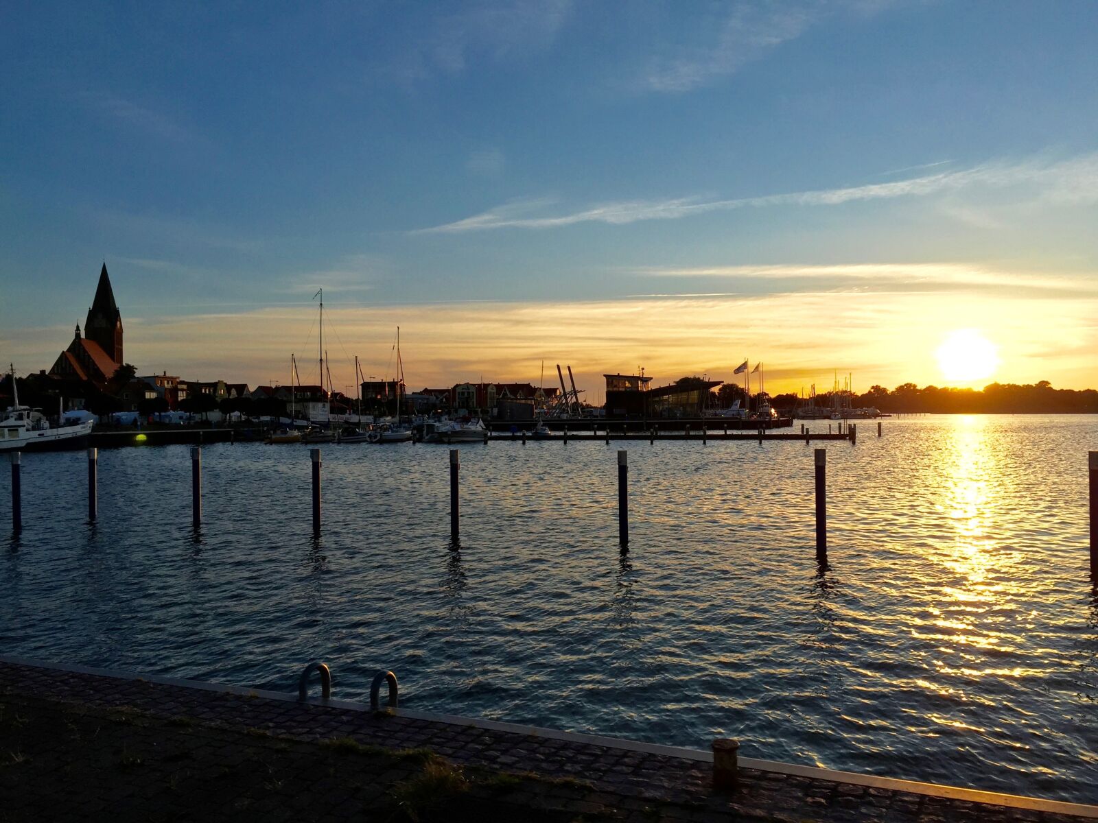 Apple iPhone 6 sample photo. Landscape, water, waters photography